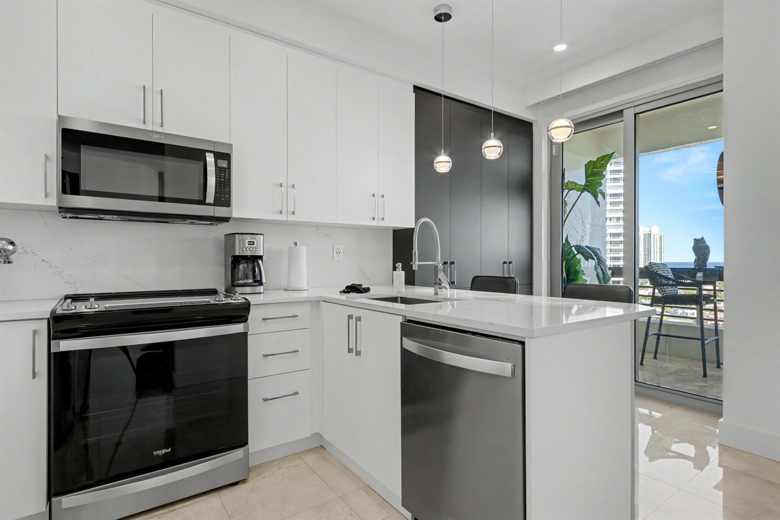 Photo of 3600 Mystic Pointe #Ph16, Aventura, Florida, 33180 - 3600-32