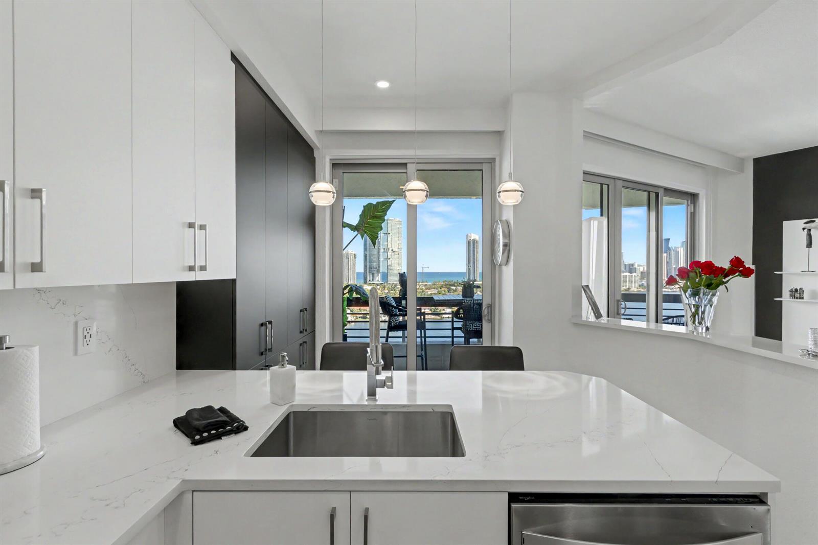 Photo of 3600 Mystic Pointe #Ph16, Aventura, Florida, 33180 - 3600-36