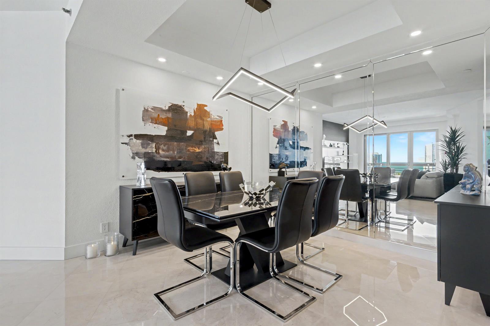 Photo of 3600 Mystic Pointe #Ph16, Aventura, Florida, 33180 - 3600-17