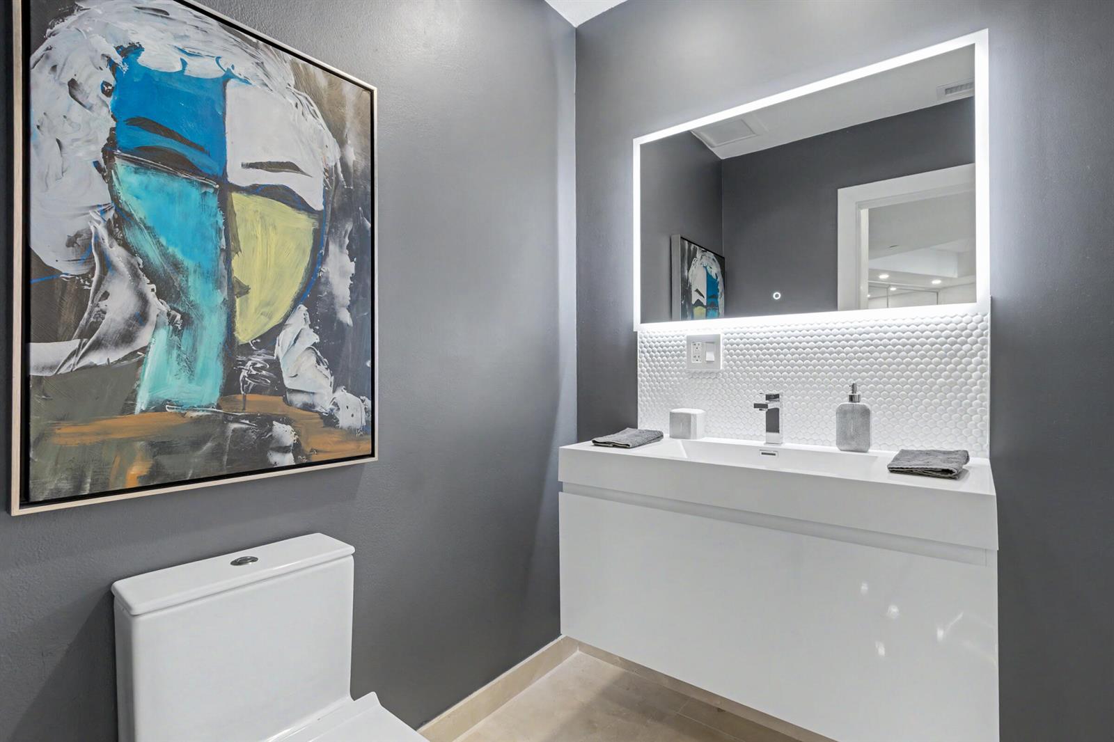 Photo of 3600 Mystic Pointe #Ph16, Aventura, Florida, 33180 - 3600-15