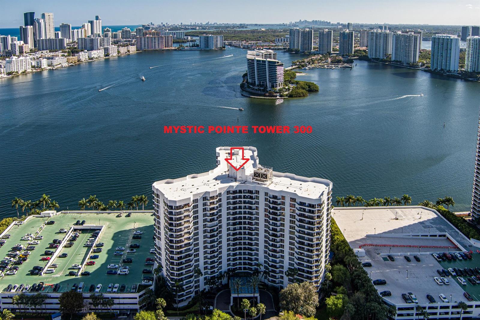 Photo of 3600 Mystic Pointe #Ph16, Aventura, Florida, 33180 - 3600-74 - Copy