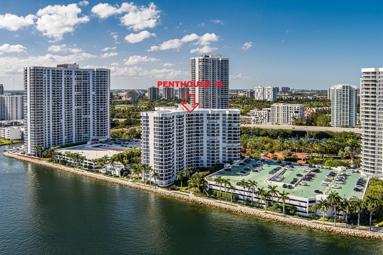 Photo of 3600 Mystic Pointe #Ph16, Aventura, Florida, 33180 - Copy of 3600-62