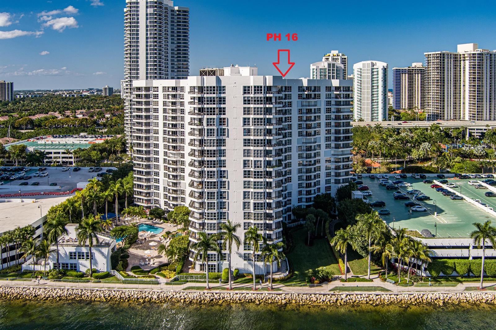 Photo of 3600 Mystic Pointe #Ph16, Aventura, Florida, 33180 - 3600-71 - Copy