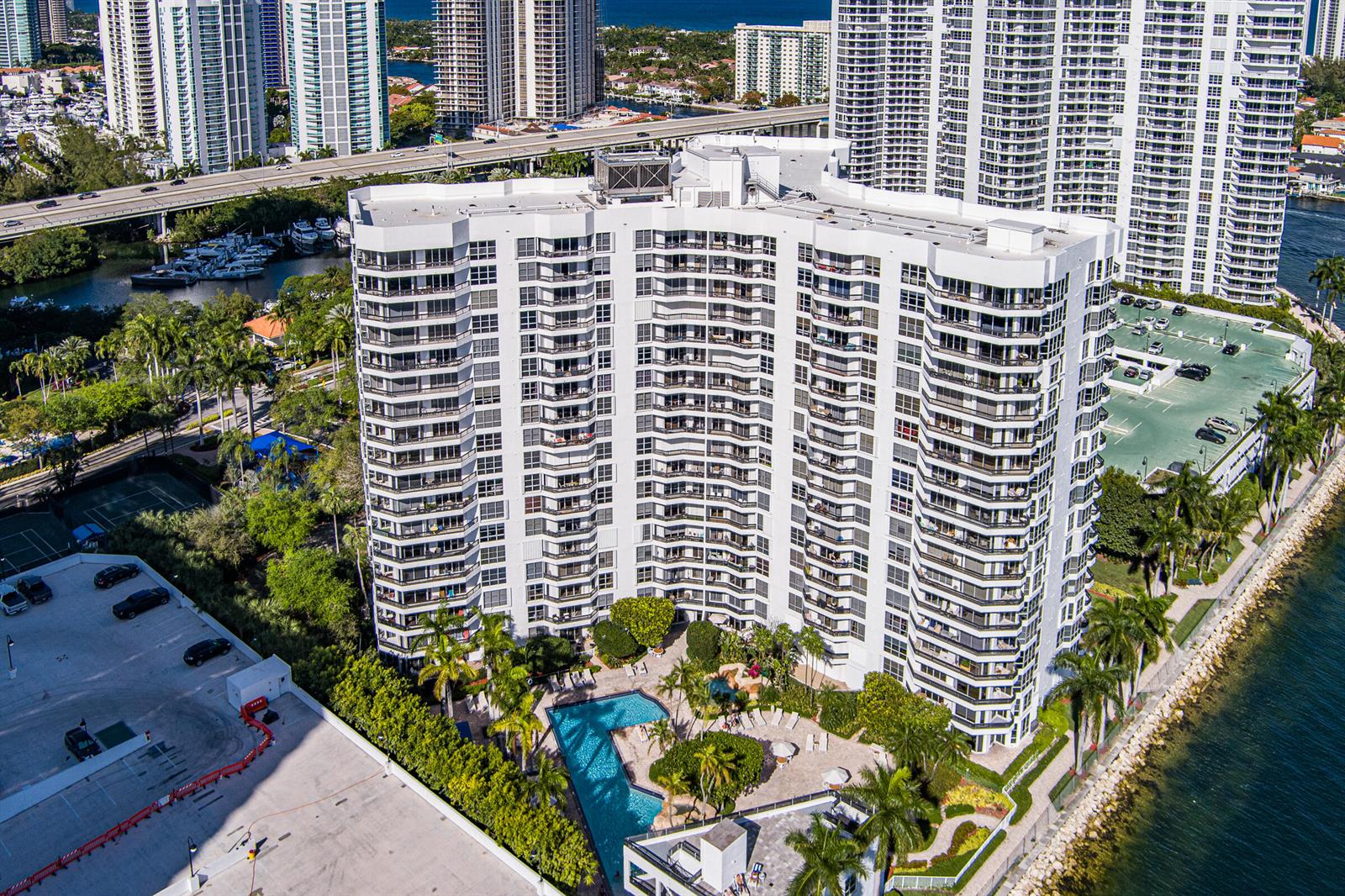 Photo of 3600 Mystic Pointe #Ph16, Aventura, Florida, 33180 - 3600-68