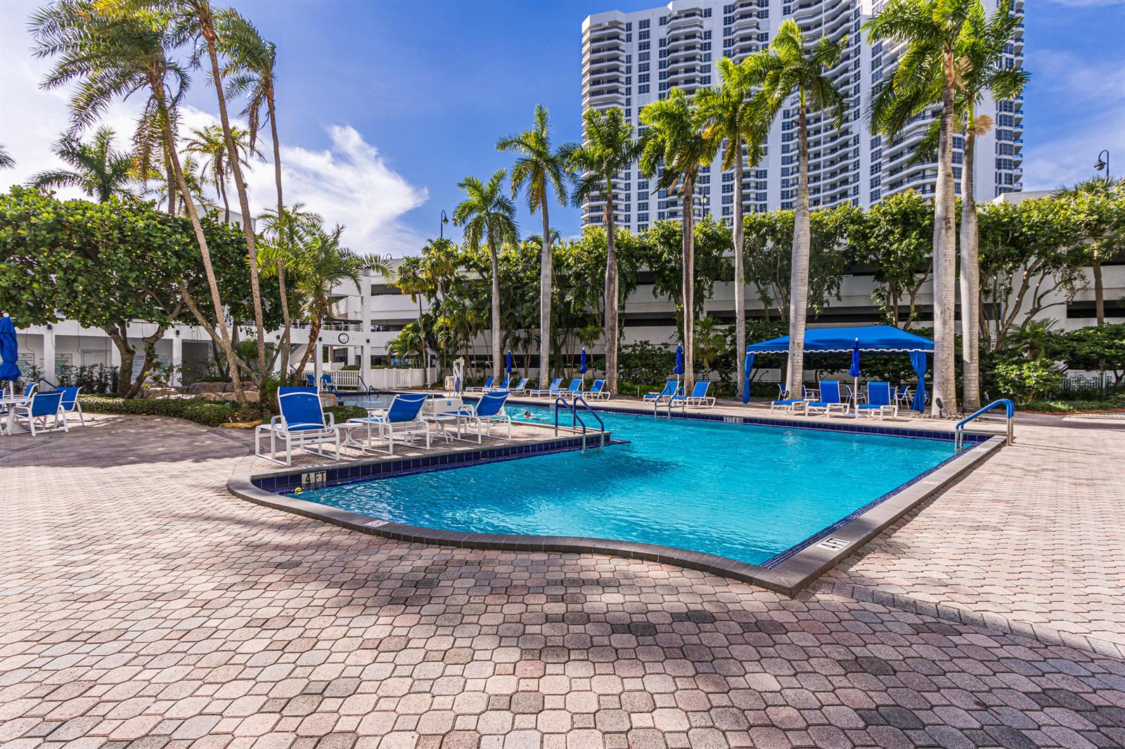 Photo of 3600 Mystic Pointe #Ph16, Aventura, Florida, 33180 - 3600-57
