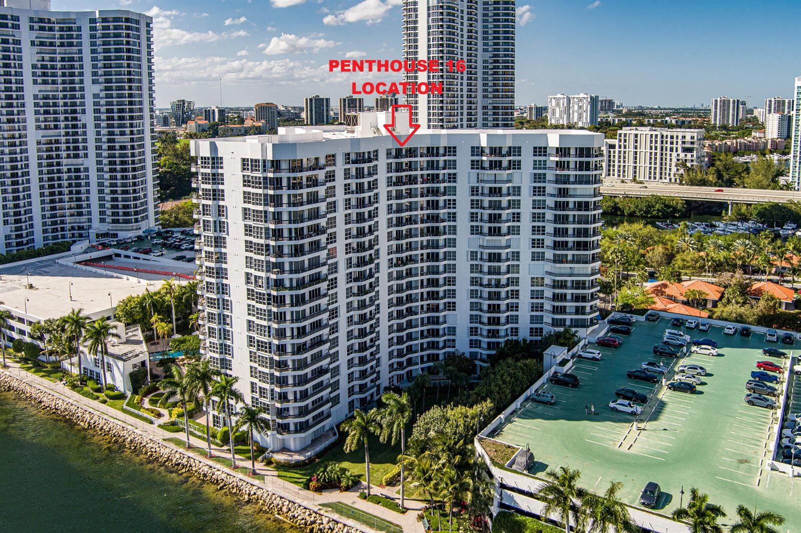 Photo of 3600 Mystic Pointe #Ph16, Aventura, Florida, 33180 - Copy of 3600-60