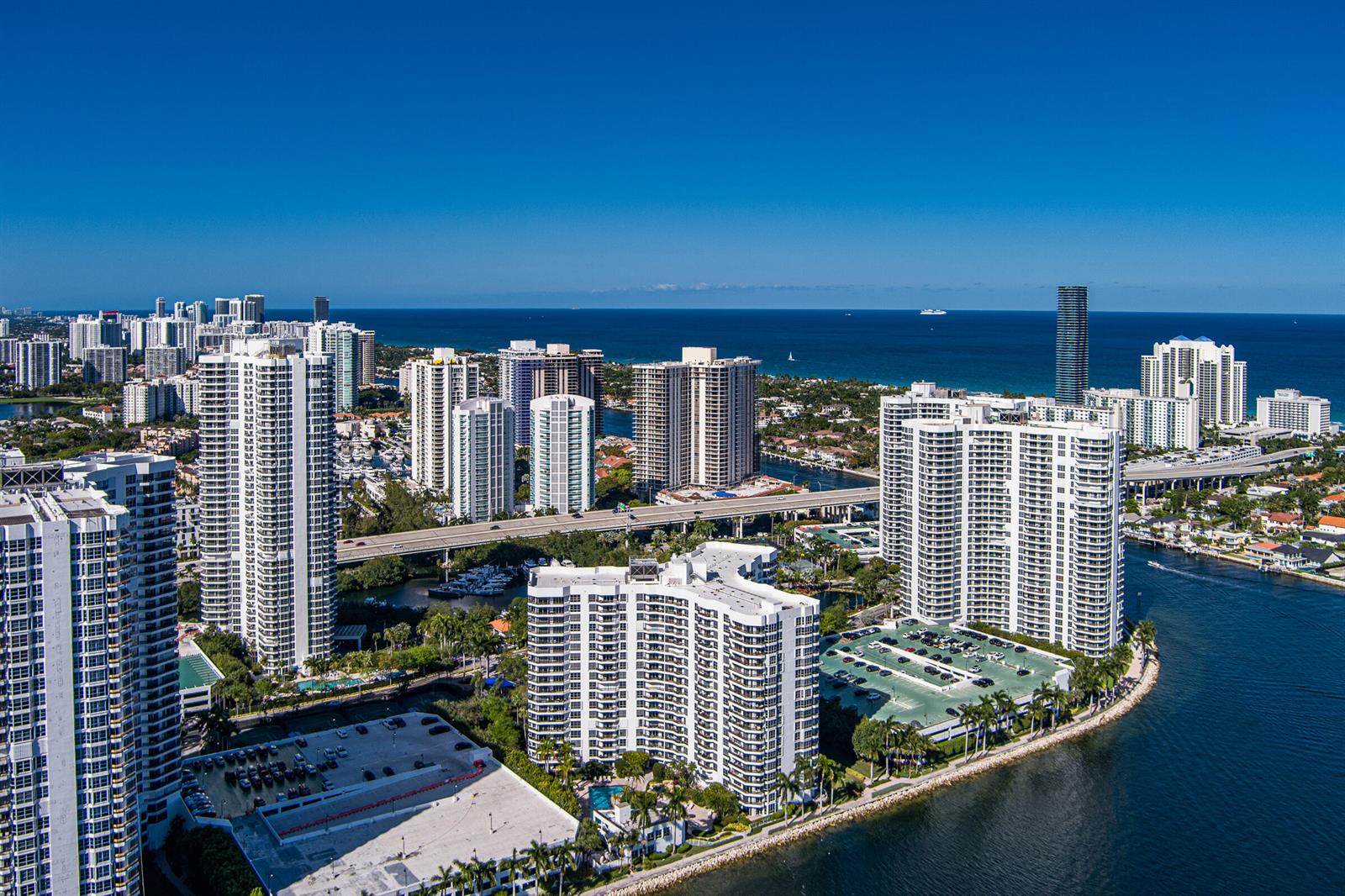 Photo of 3600 Mystic Pointe #Ph16, Aventura, Florida, 33180 - 3600-64