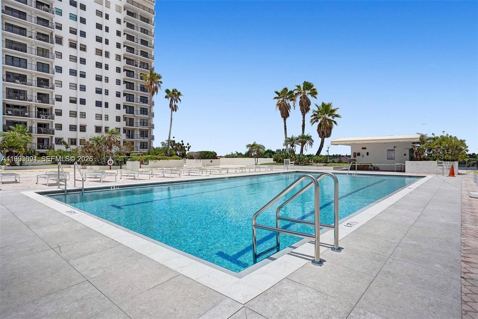 Photo of 1201 Ocean Dr #104N, Hollywood, Florida, 33019 -