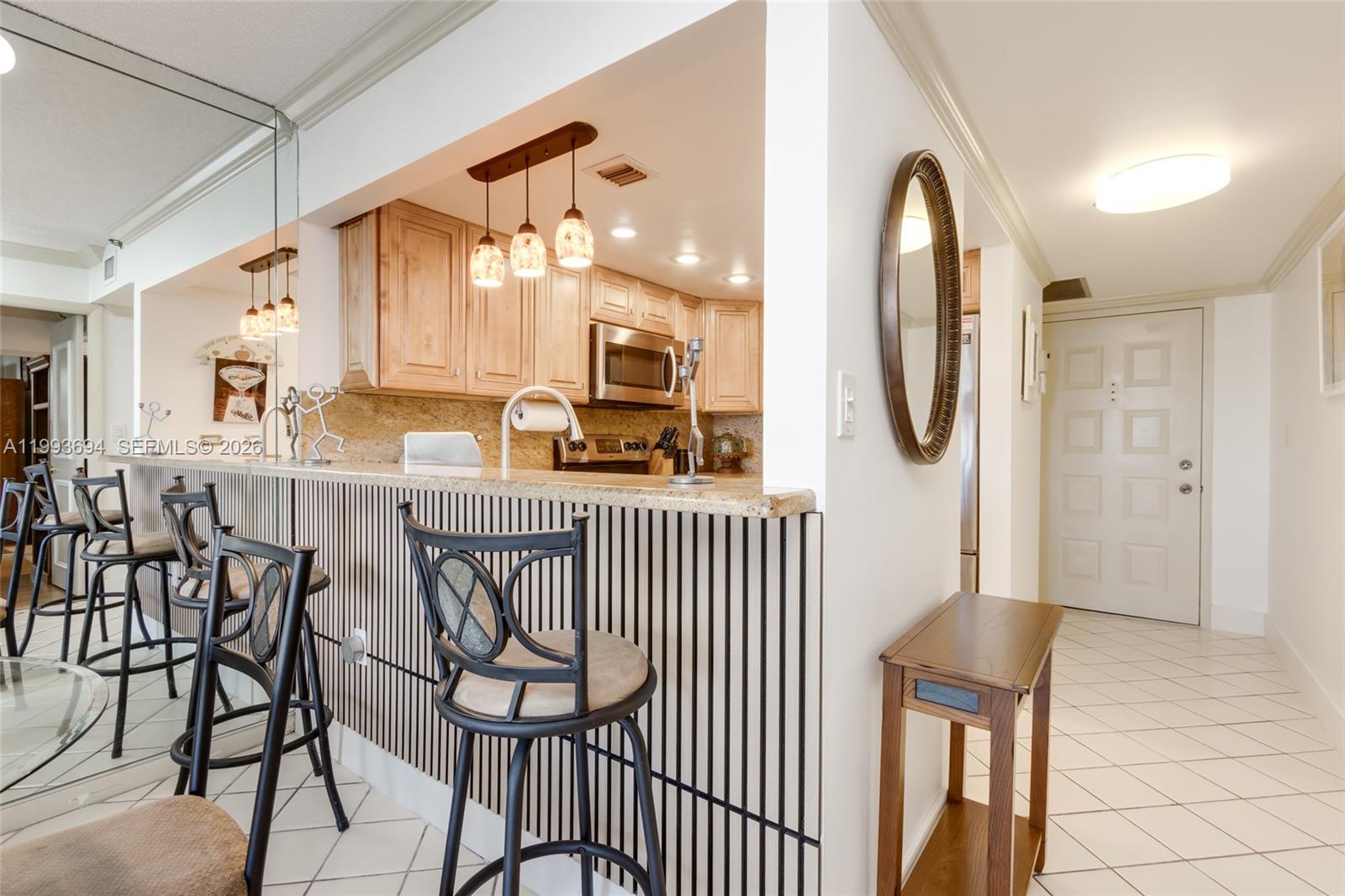 Photo of 1201 Ocean Dr #104N, Hollywood, Florida, 33019 -