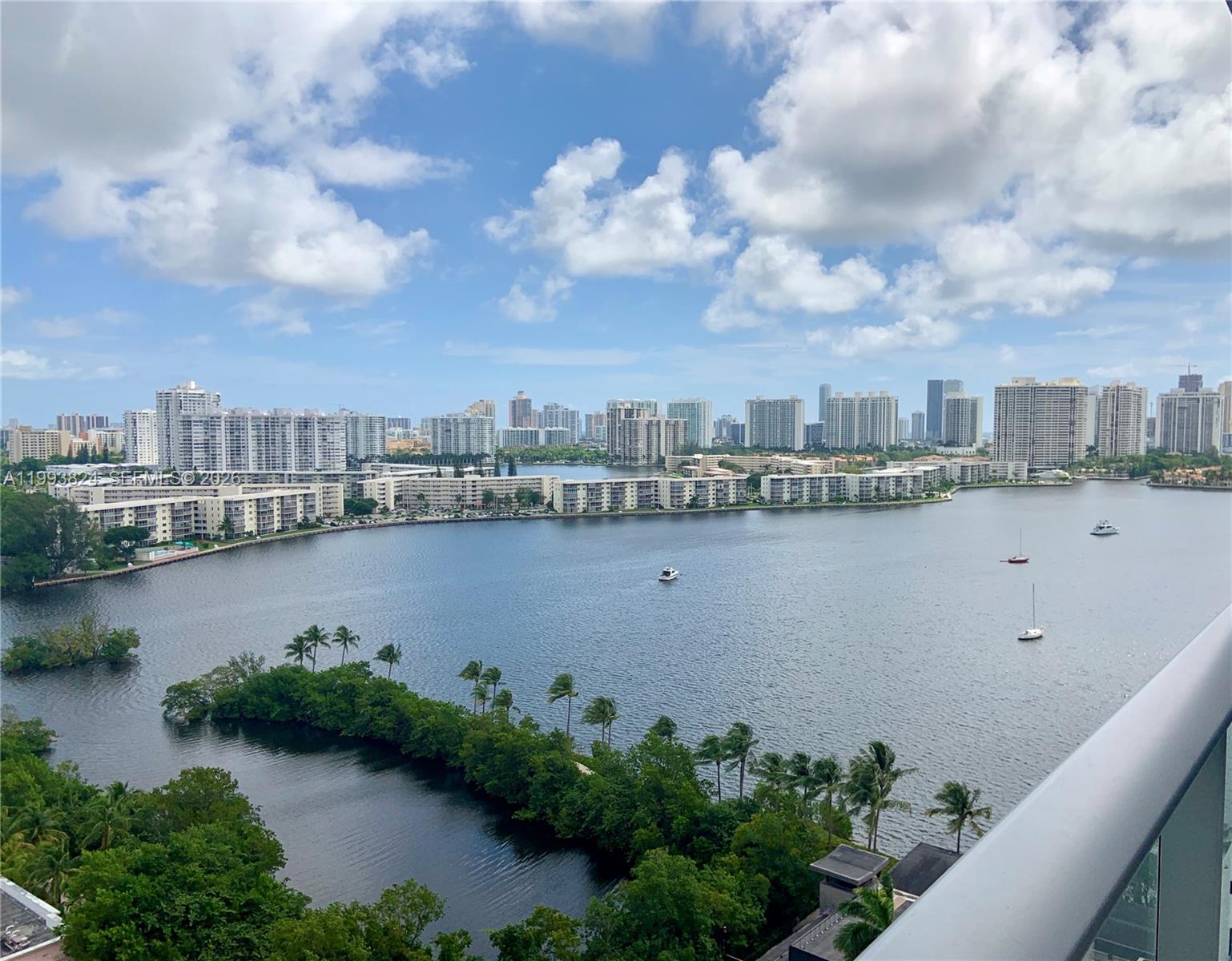 Photo of 17301 Biscayne Blvd #1602, North Miami Beach, Florida, 33160 -