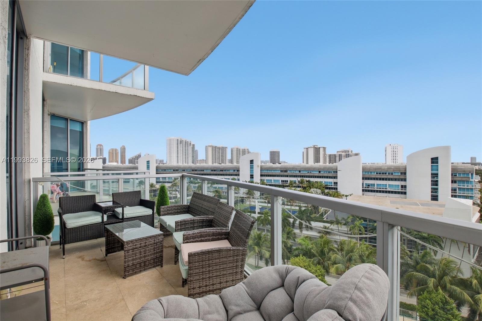 Photo of 3029 188th St  #904, Aventura, Florida, 33180 - 