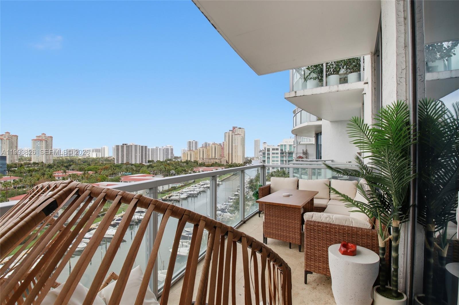 Photo of 3029 188th St  #904, Aventura, Florida, 33180 - 
