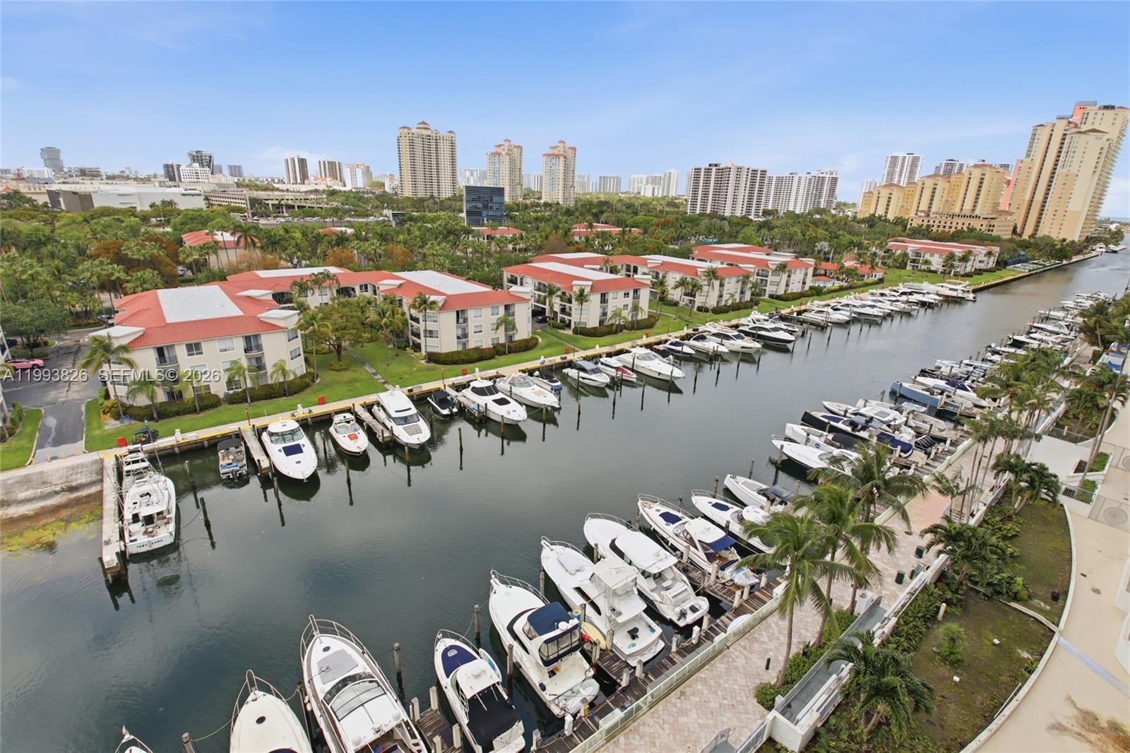 Photo of 3029 188th St  #904, Aventura, Florida, 33180 - 