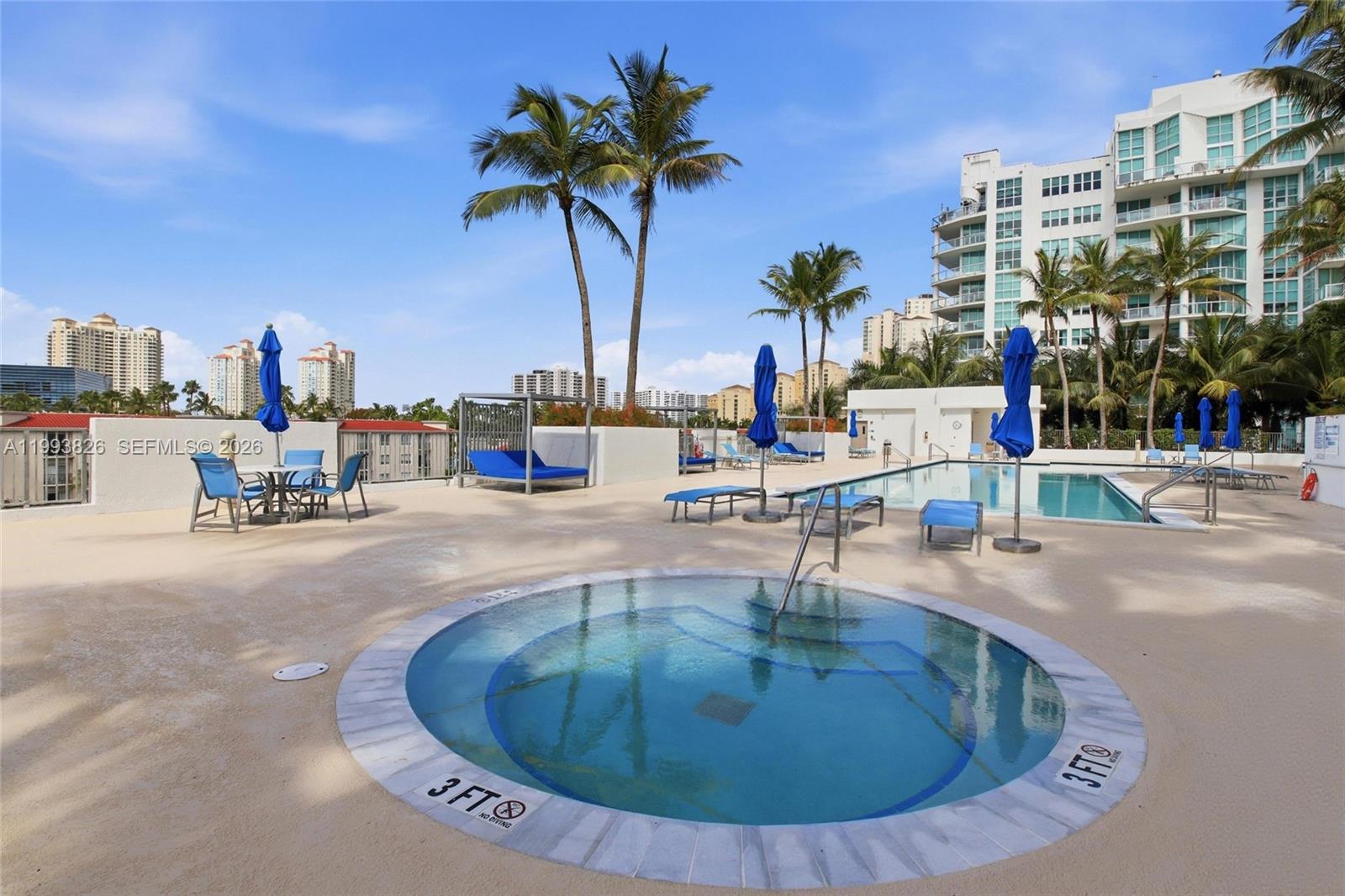 Photo of 3029 188th St  #904, Aventura, Florida, 33180 - 