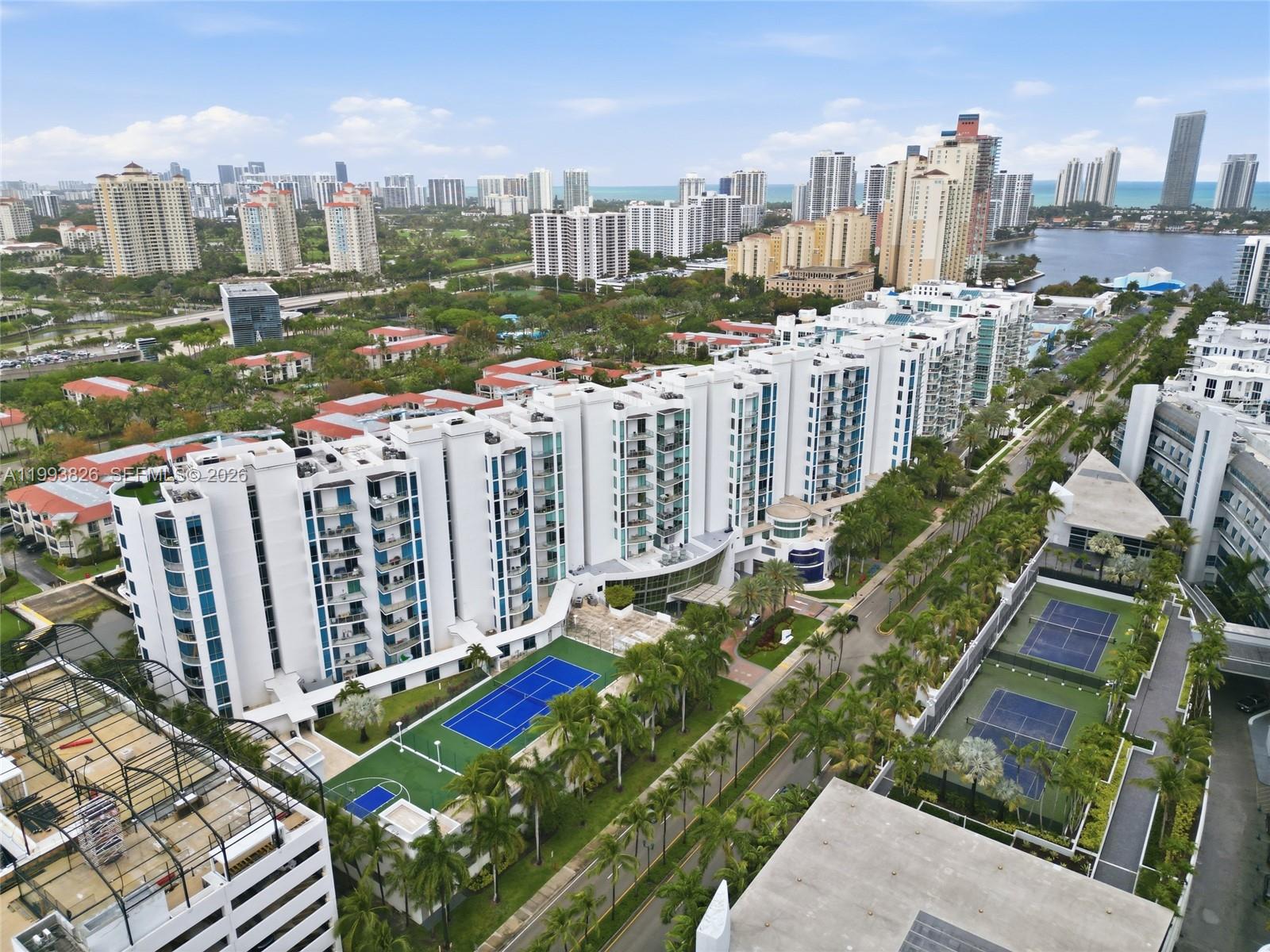 Photo of 3029 188th St  #904, Aventura, Florida, 33180 - 