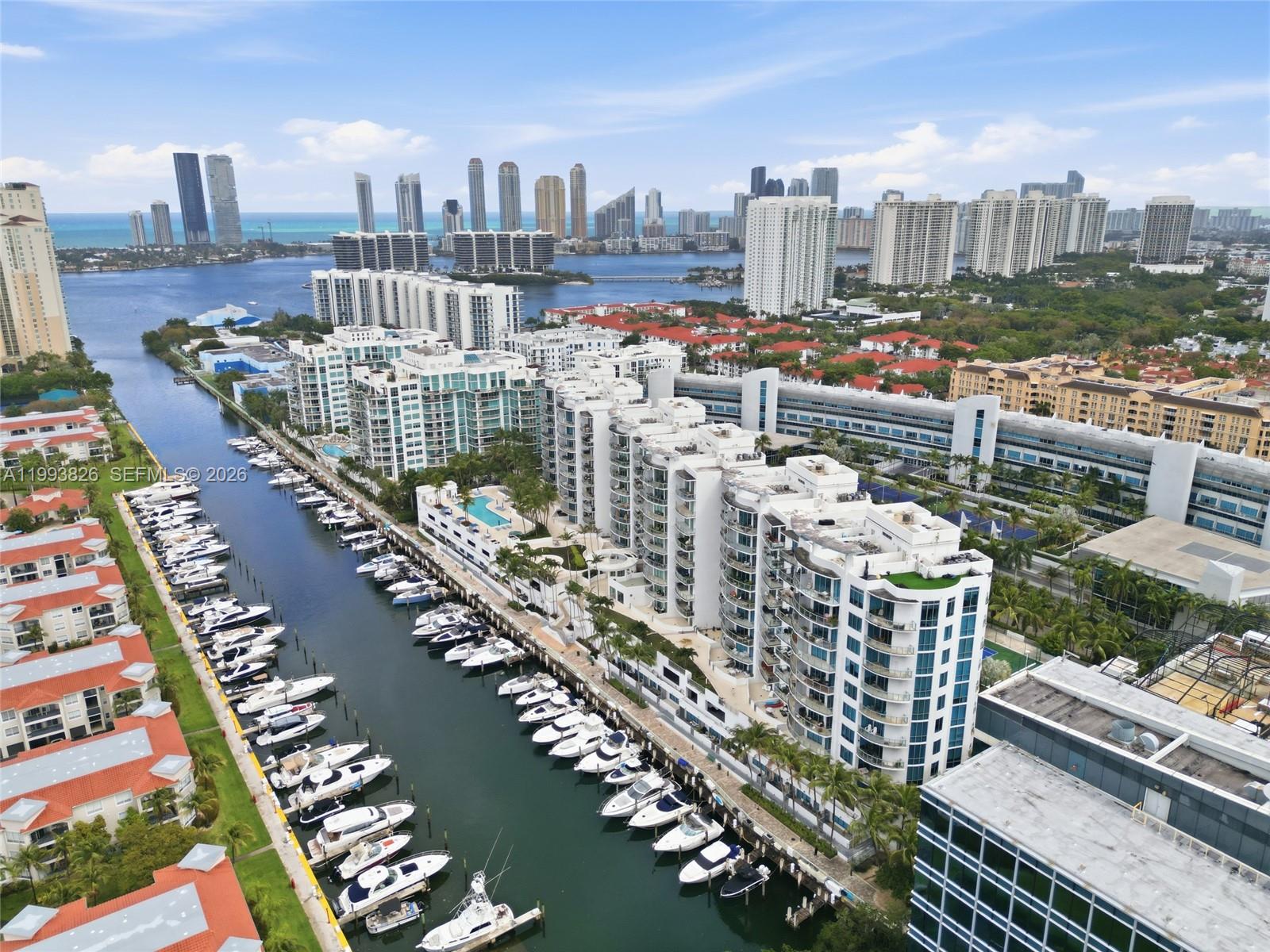 Photo of 3029 188th St  #904, Aventura, Florida, 33180 - 