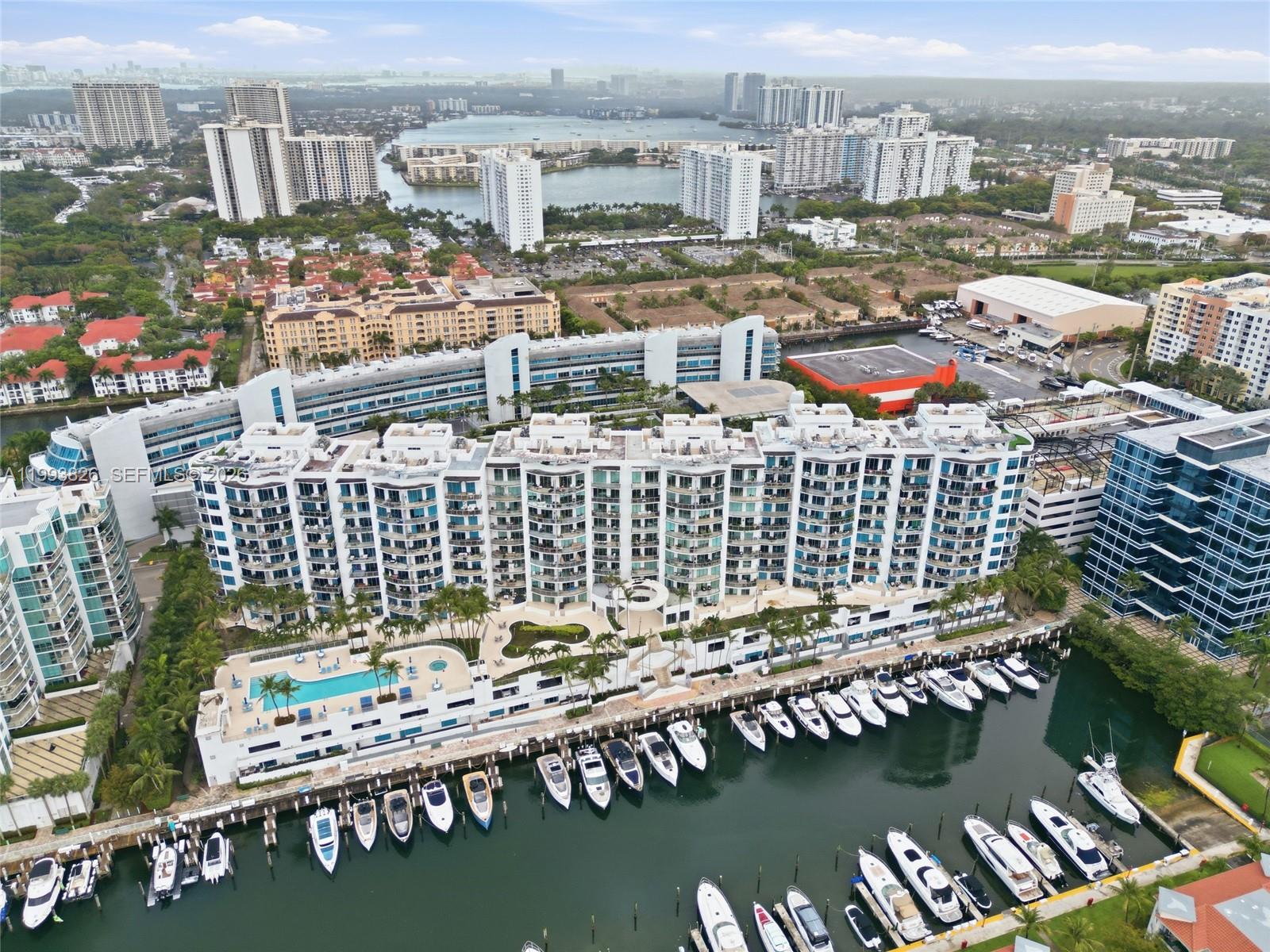 Photo of 3029 188th St  #904, Aventura, Florida, 33180 - 