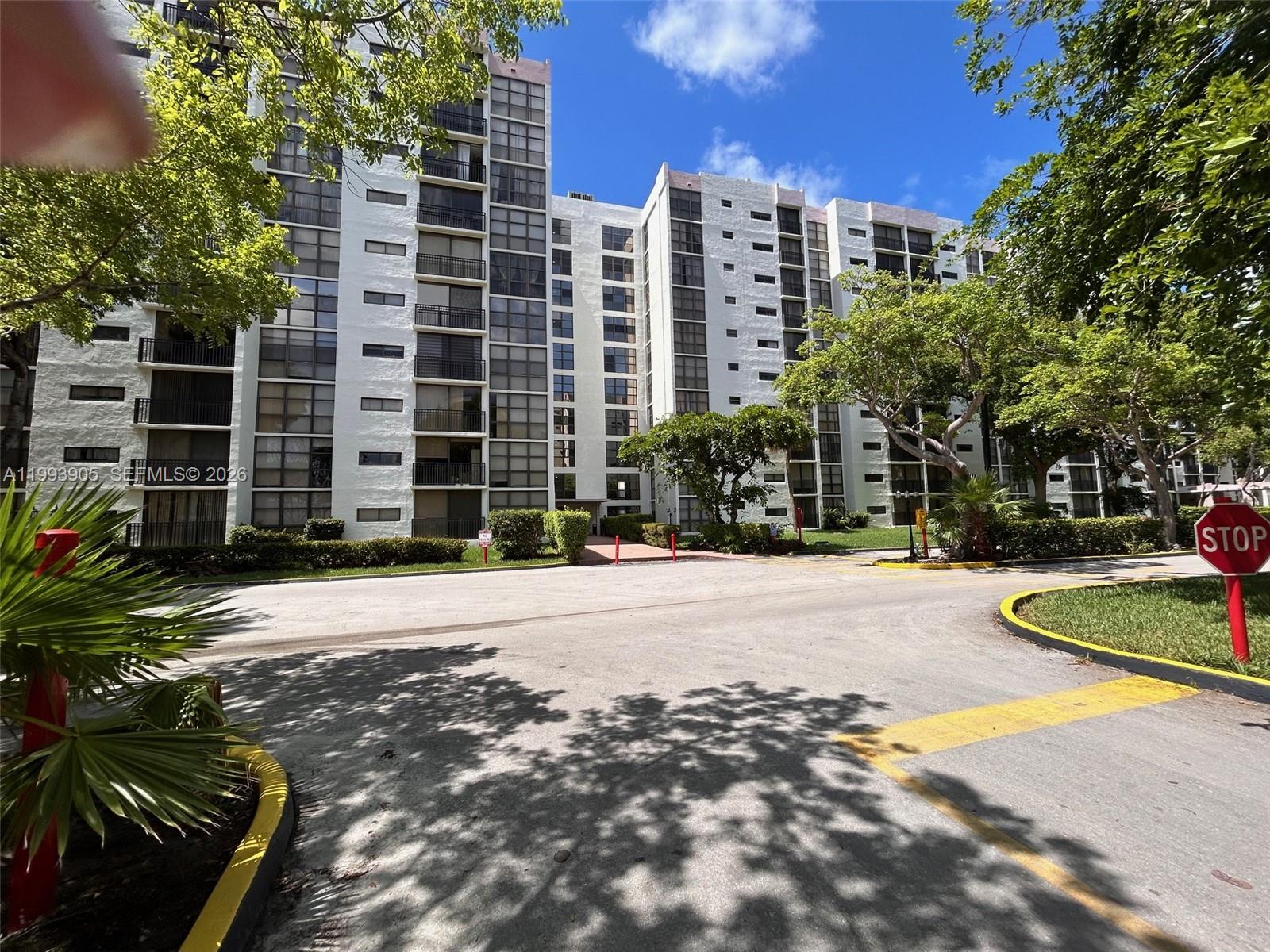 Photo of 17021 Bay Rd  #225, Sunny Isles Beach, Florida, 33160 - 