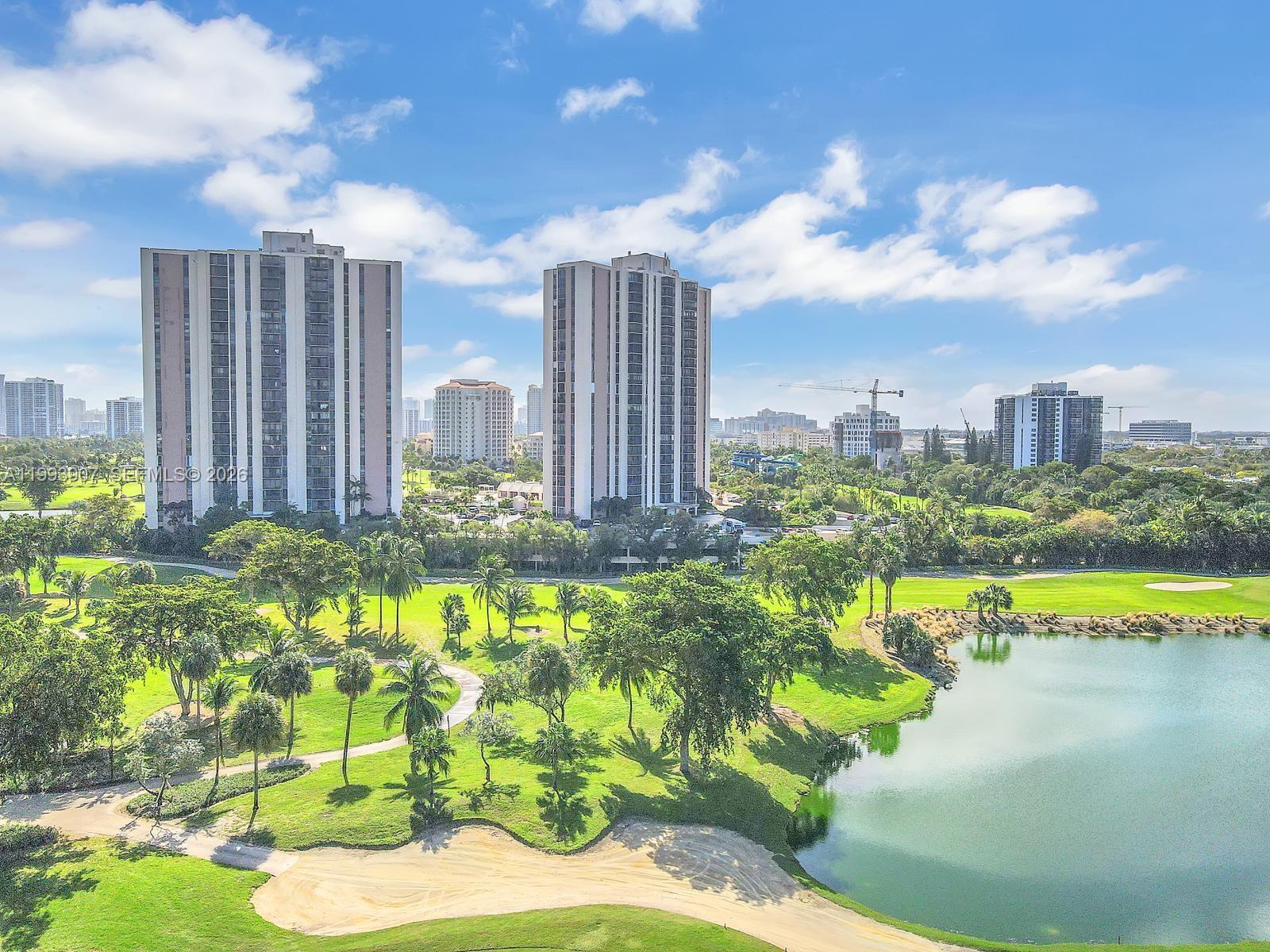 Photo of 20301 Country Club Dr #2622, Aventura, Florida, 33180 -