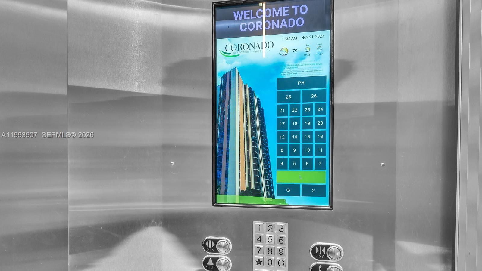 Photo of 20301 Country Club Dr #2622, Aventura, Florida, 33180 -