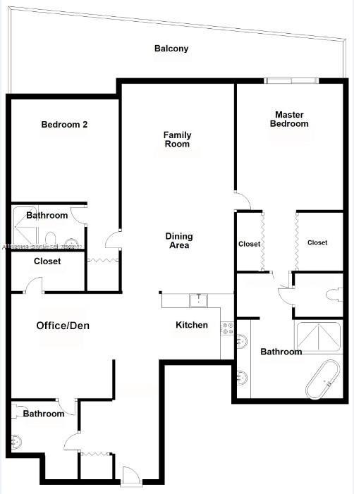 4-903 3 / 3 1524 sq. ft. $ 2026-04-02 0 Photo