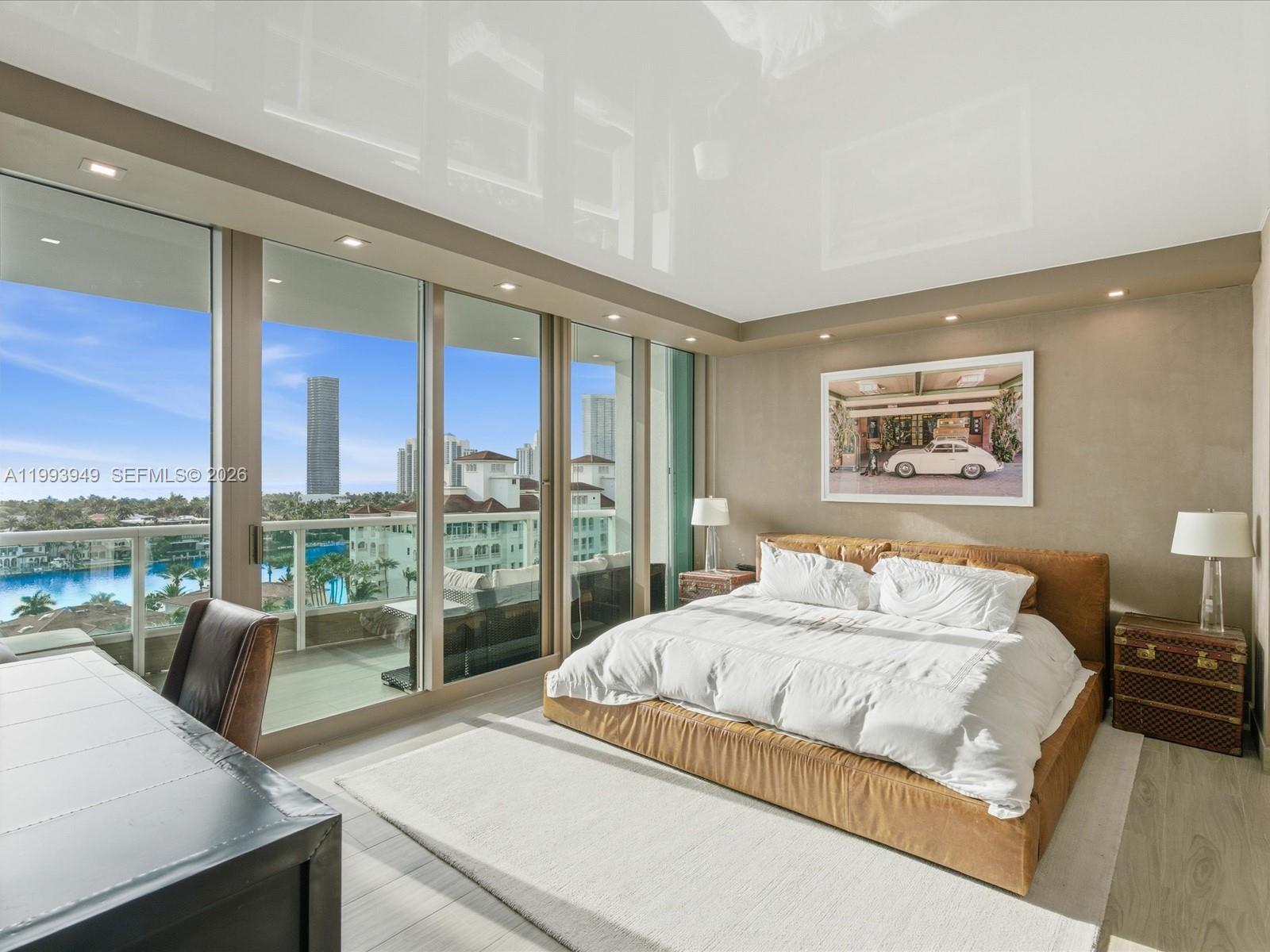 Photo of 19955 38th Ct #1205, Aventura, Florida, 33180 -