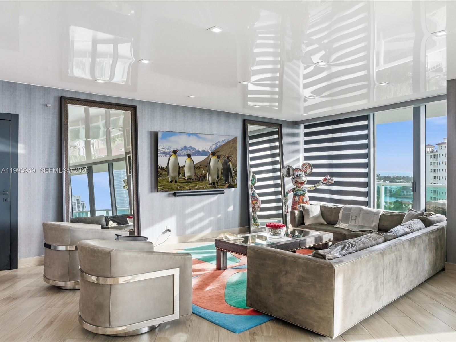 Photo of 19955 38th Ct #1205, Aventura, Florida, 33180 -