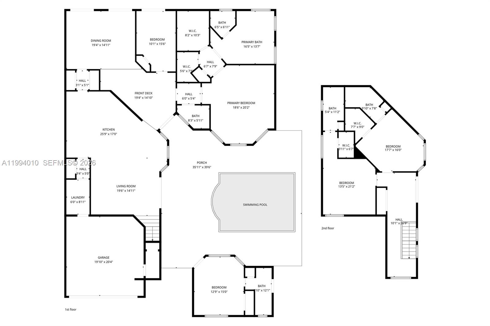Photo of 920 Captiva Dr  (920), Hollywood, Florida, 33019 - 
