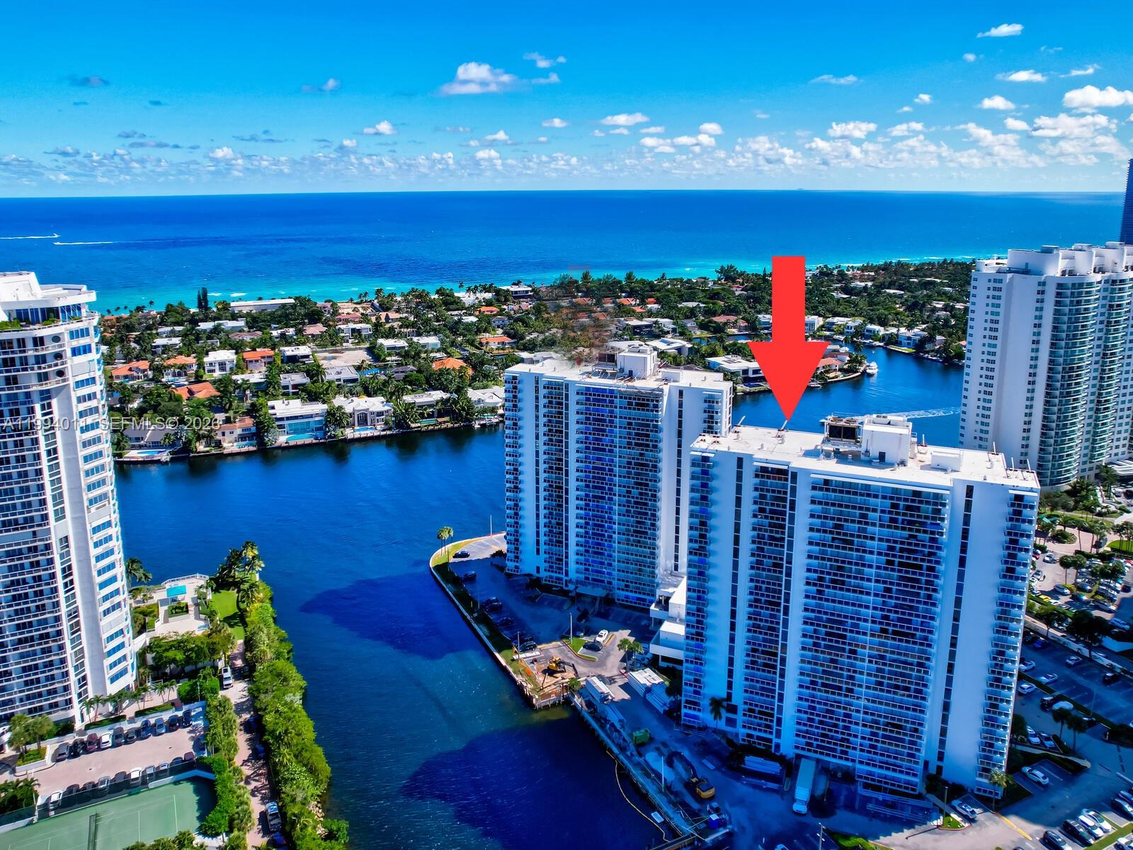 Photo of 20505 Country Club Dr  #531, Aventura, Florida, 33180 - 