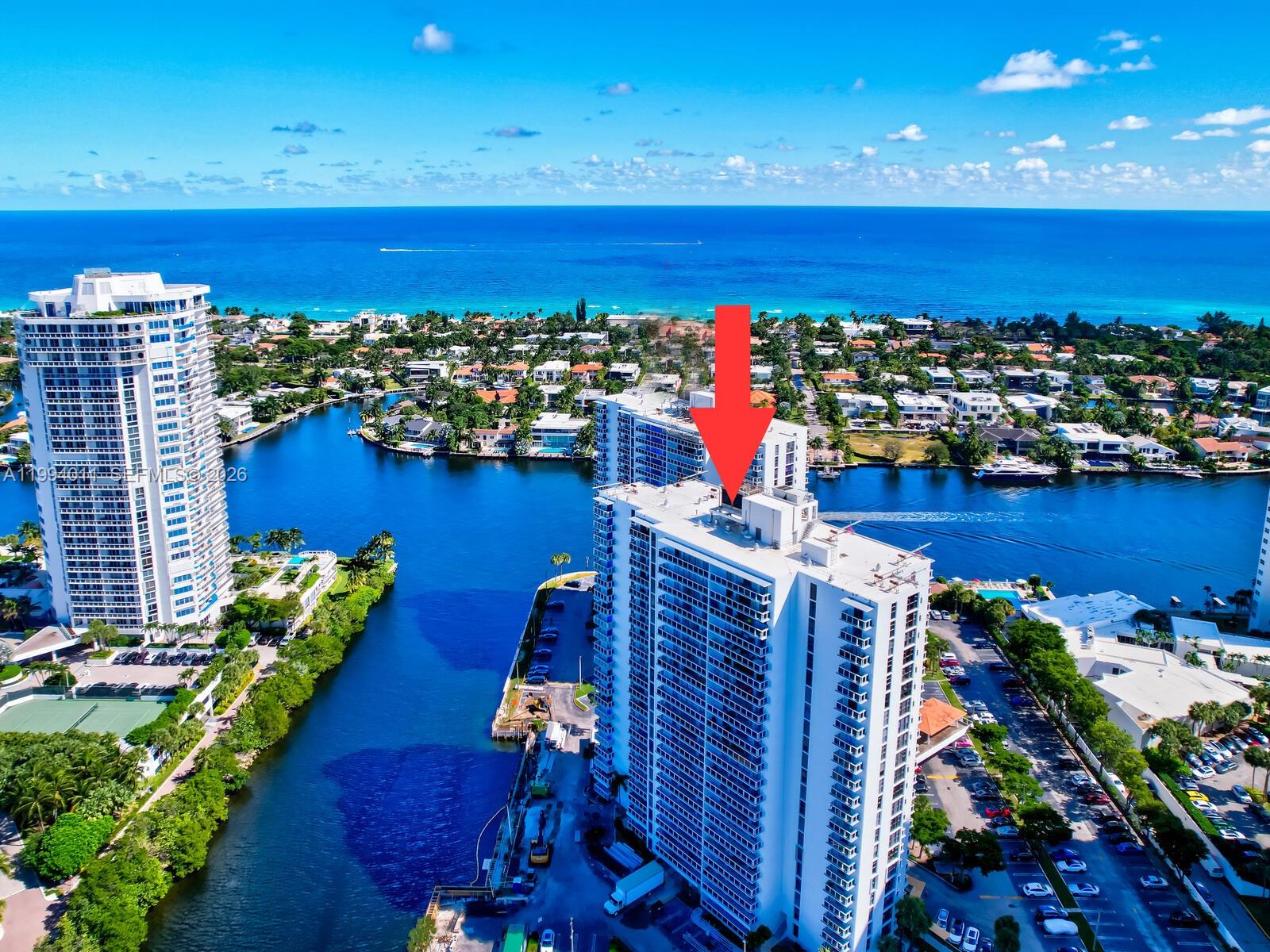 Photo of 20505 Country Club Dr  #531, Aventura, Florida, 33180 - 