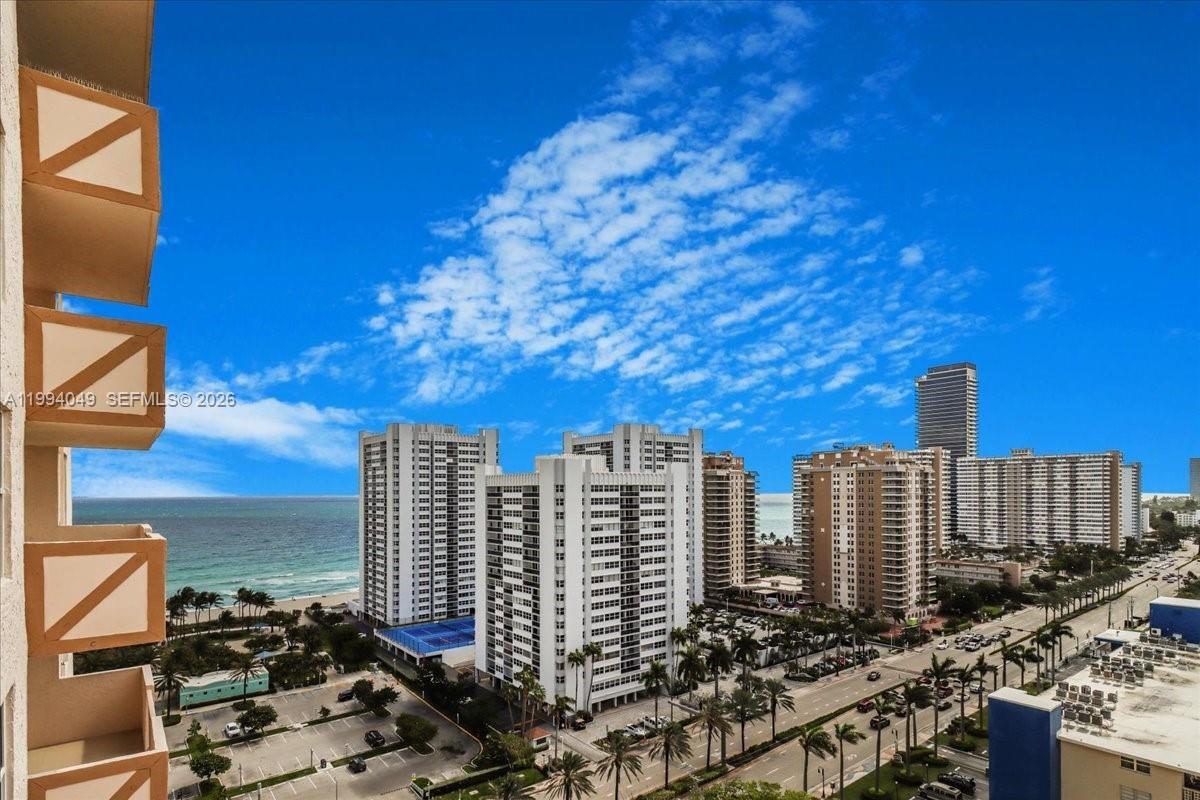 Photo of 1865 Ocean Dr #12N, Hallandale Beach, Florida, 33009 -