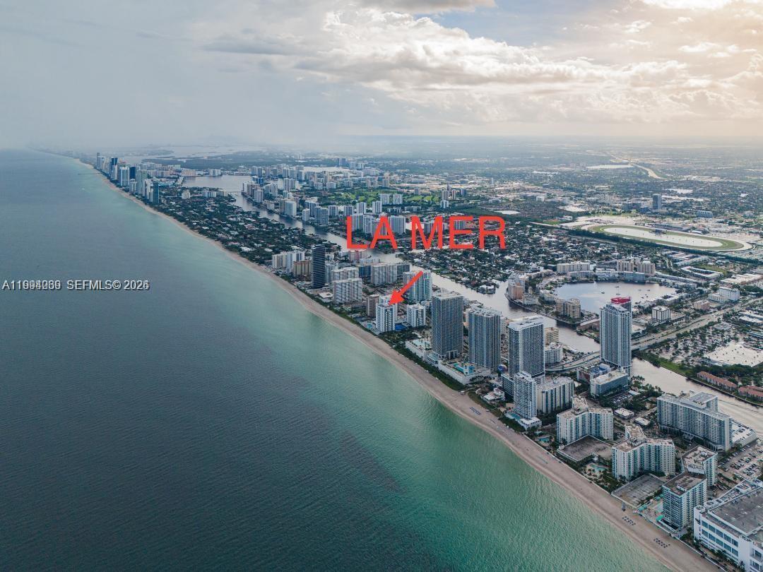 Photo of 1890 Ocean Dr  #1807, Hallandale Beach, Florida, 33009 - 