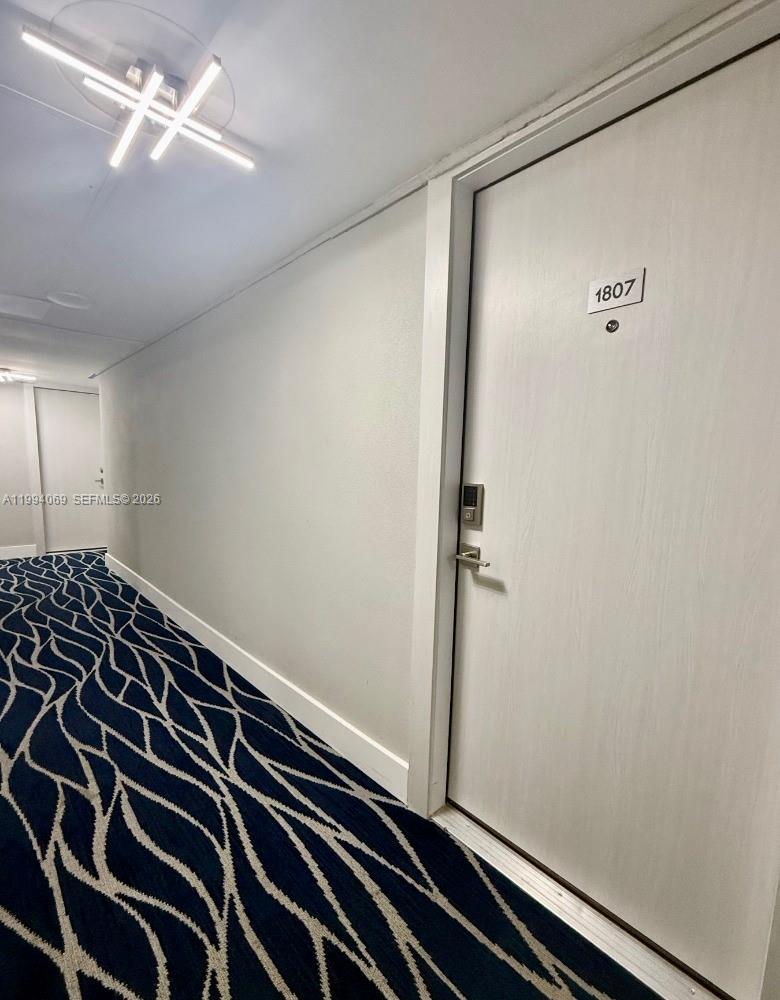 Photo of 1890 Ocean Dr  #1807, Hallandale Beach, Florida, 33009 - 