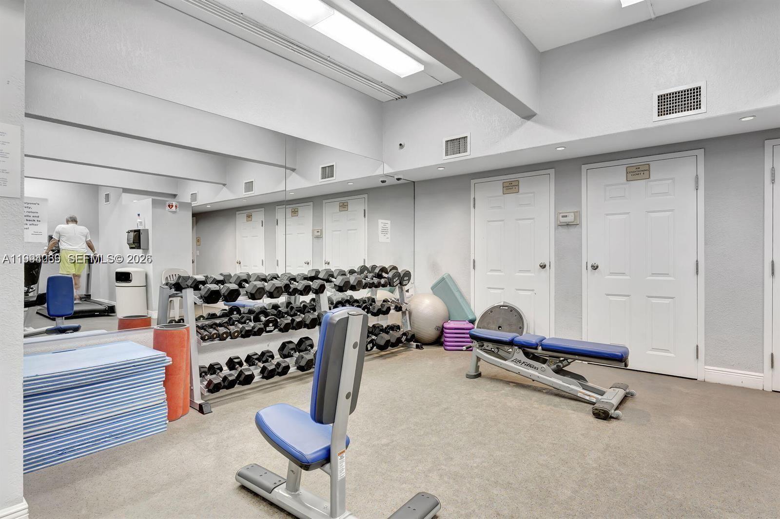 Photo of 1890 Ocean Dr  #1807, Hallandale Beach, Florida, 33009 - 