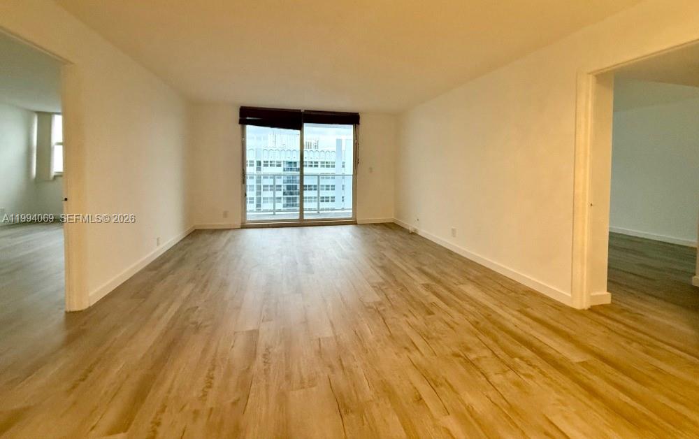 Photo of 1890 Ocean Dr  #1807, Hallandale Beach, Florida, 33009 - Living Room