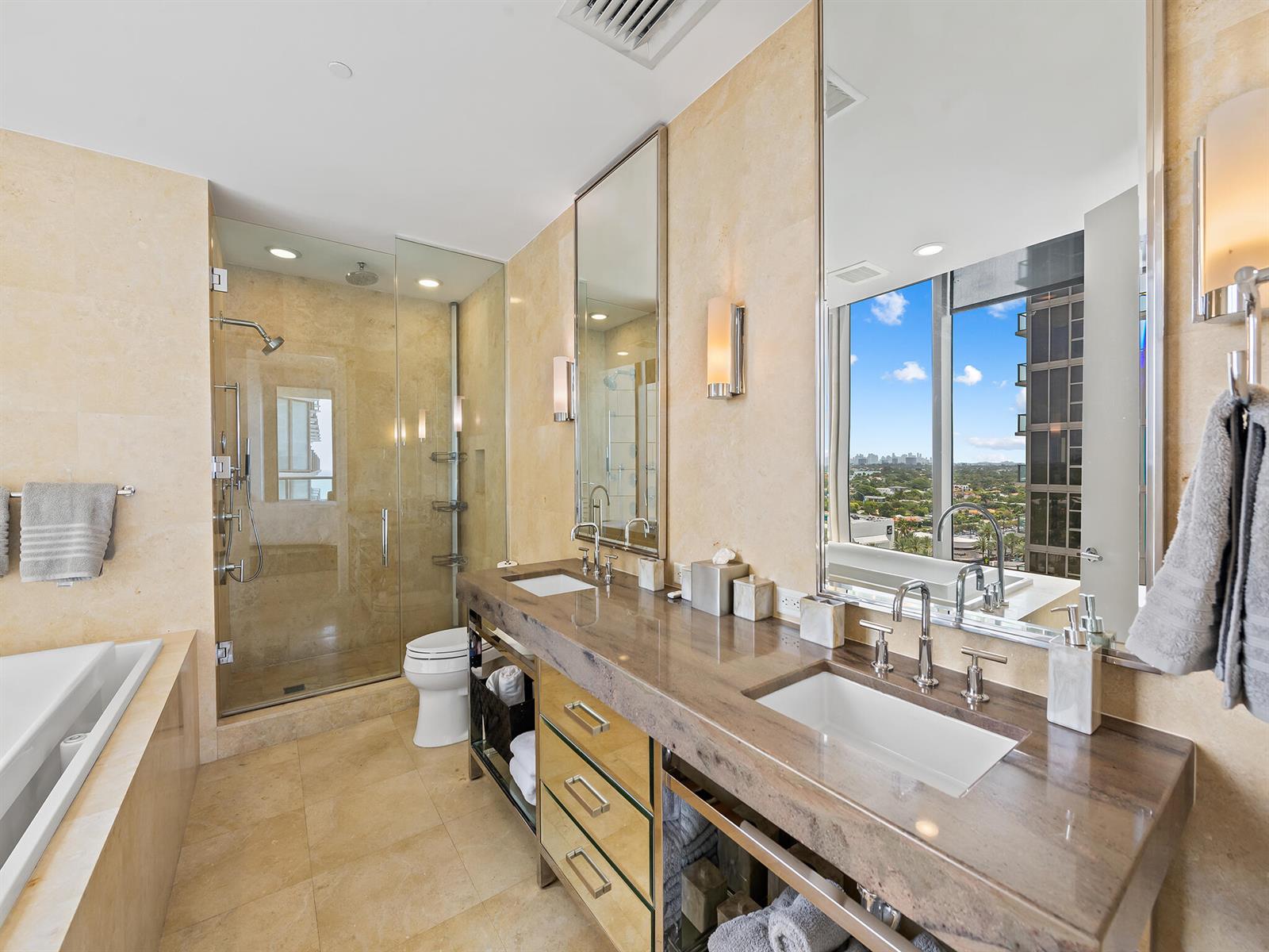 Photo of 9705 Collins  #1104n, Bal Harbour, Florida, 33154 - DSC_3978