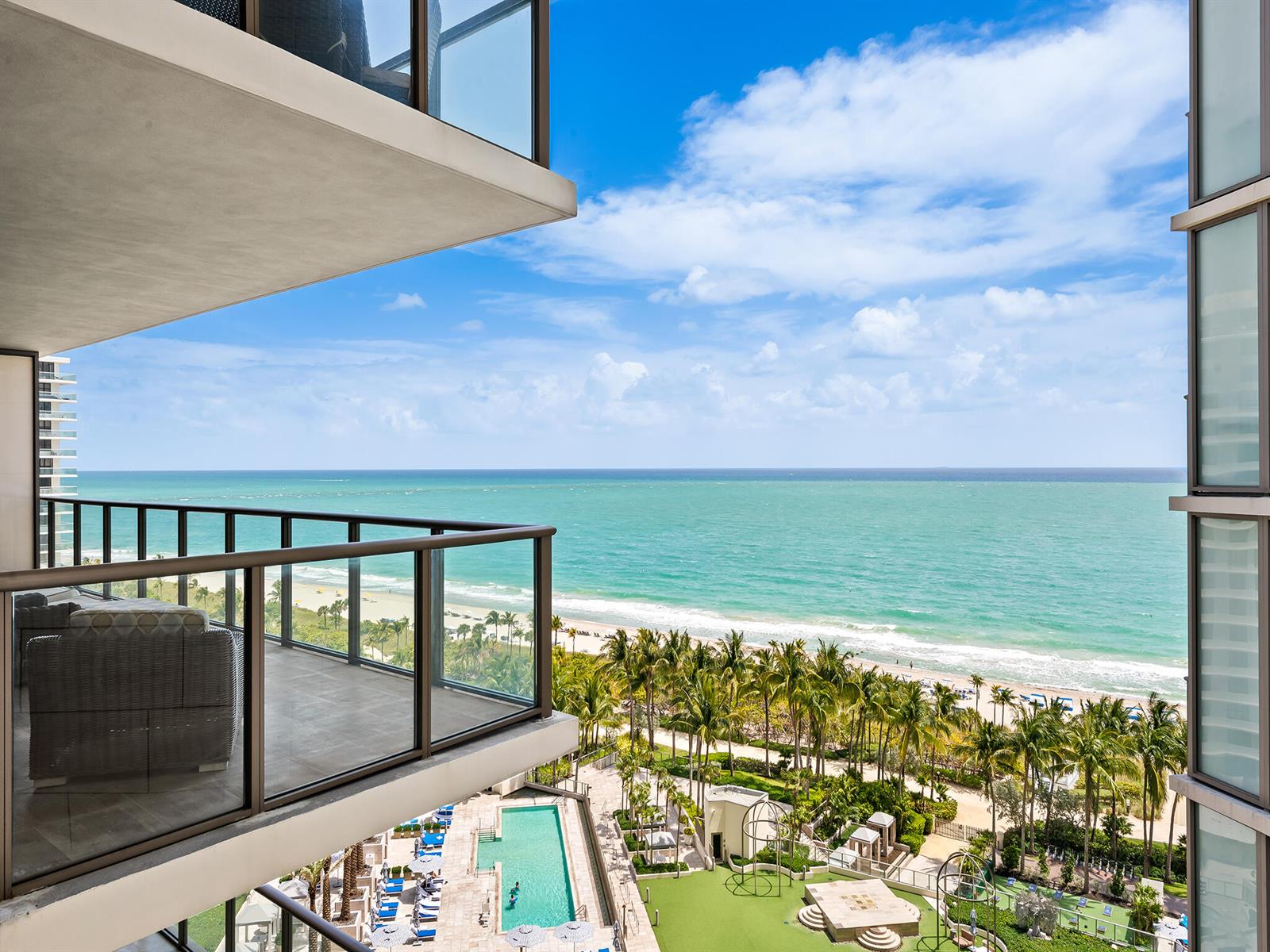 Photo of 9705 Collins  #1104n, Bal Harbour, Florida, 33154 - DSC_3895