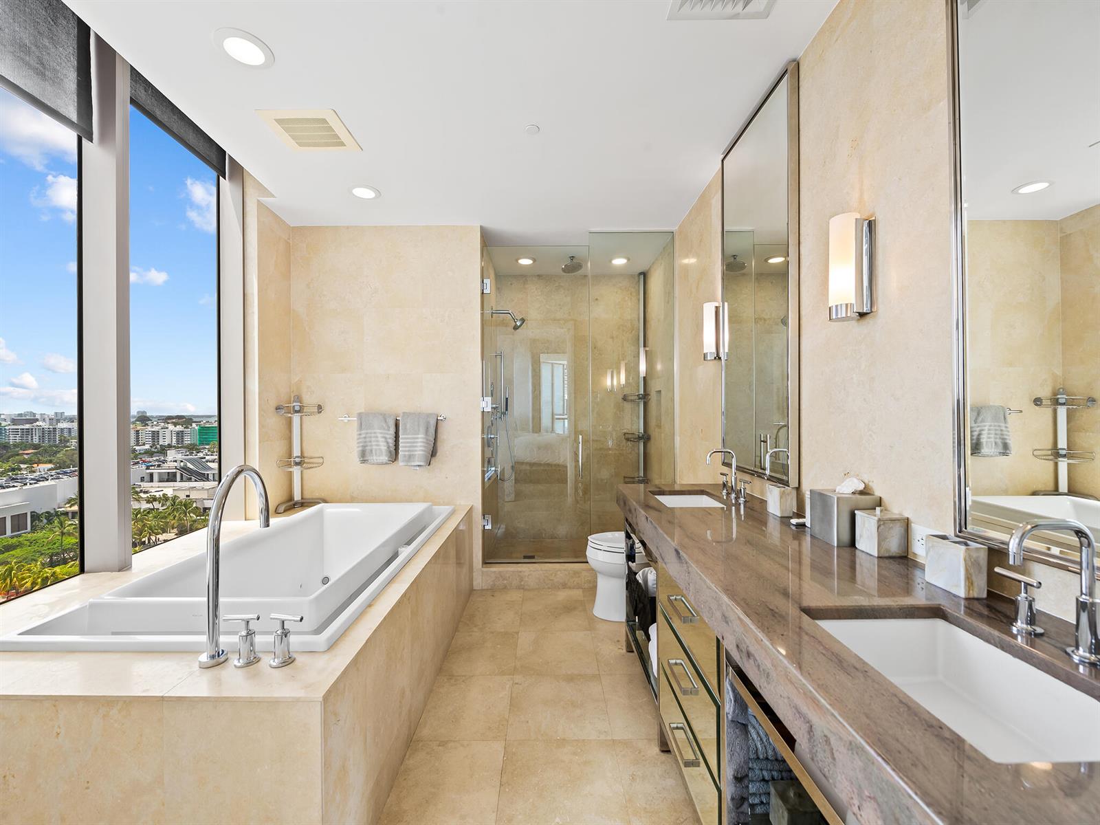 Photo of 9705 Collins  #1104n, Bal Harbour, Florida, 33154 - DSC_3975