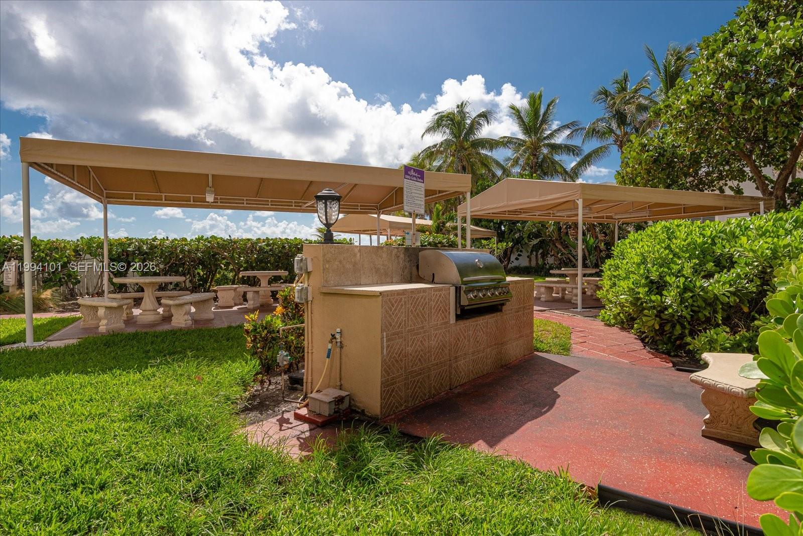 Photo of 3505 Ocean Dr  #201, Hollywood, Florida, 33019 - 