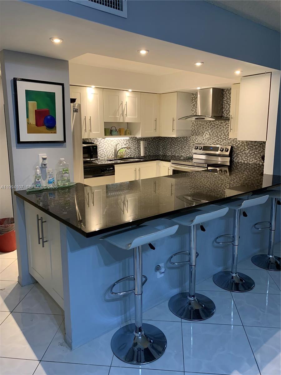 Photo of 501 Three Islands Blvd  #108, Hallandale Beach, Florida, 33009 - 