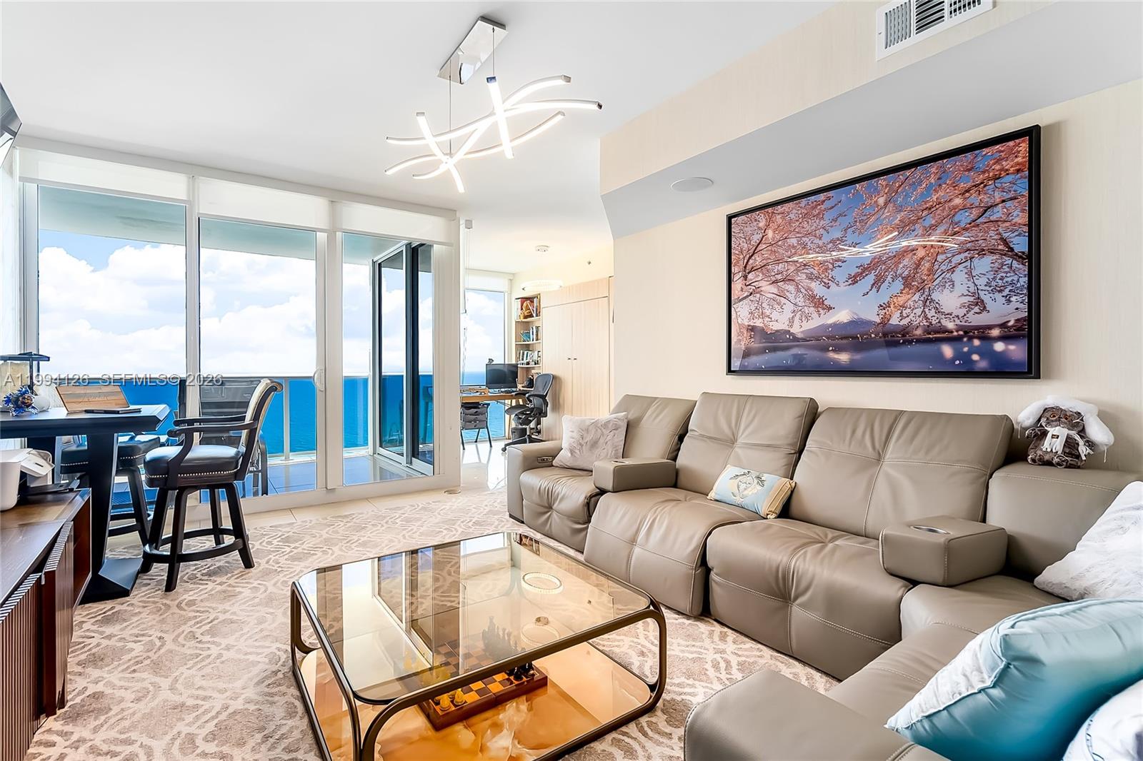 Photo of 19111 Collins Ave #3307, Sunny Isles Beach, Florida, 33160 -