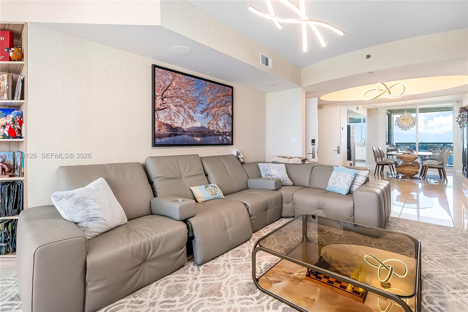 Photo of 19111 Collins Ave #3307, Sunny Isles Beach, Florida, 33160 -