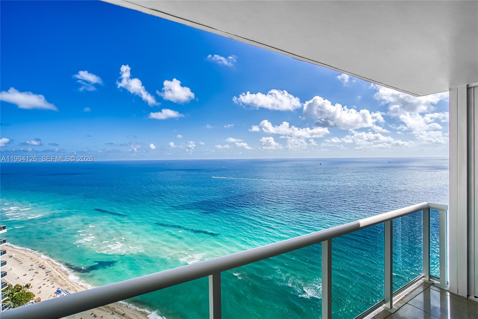 Photo of 19111 Collins Ave #3307, Sunny Isles Beach, Florida, 33160 -