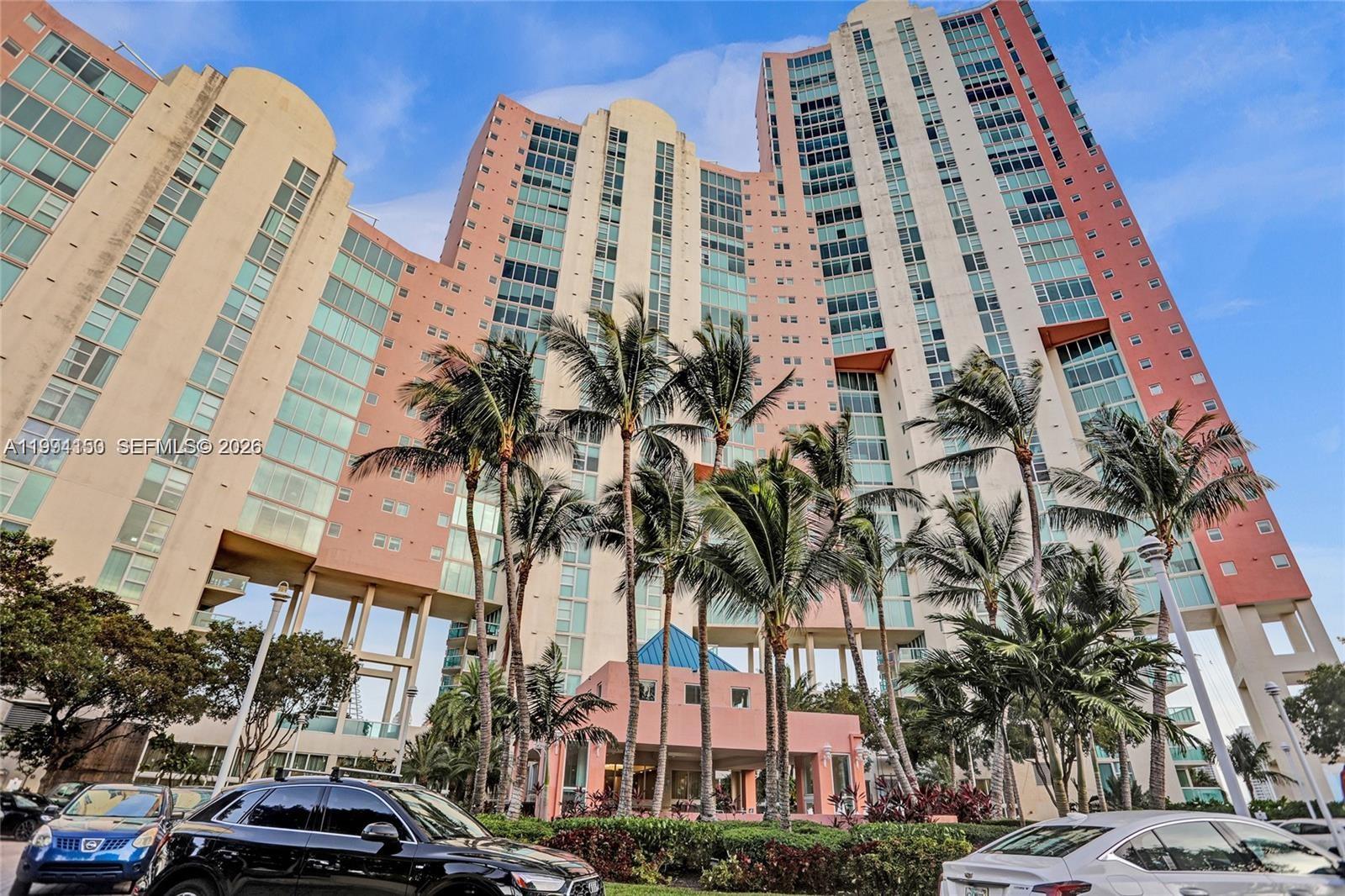 Photo of 3370 Hidden Bay Dr  #1914, Aventura, Florida, 33180 - 