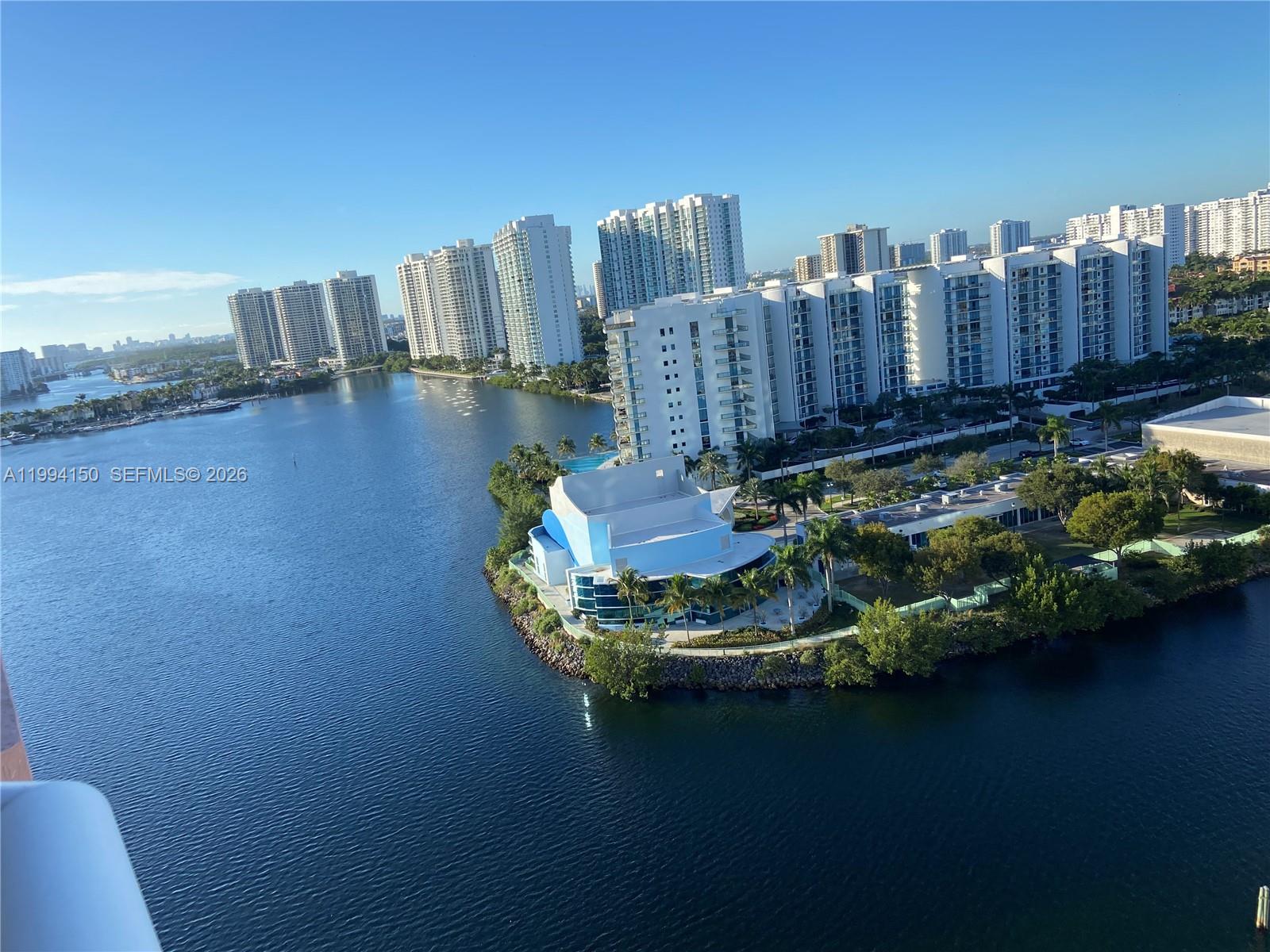 Photo of 3370 Hidden Bay Dr  #1914, Aventura, Florida, 33180 - 