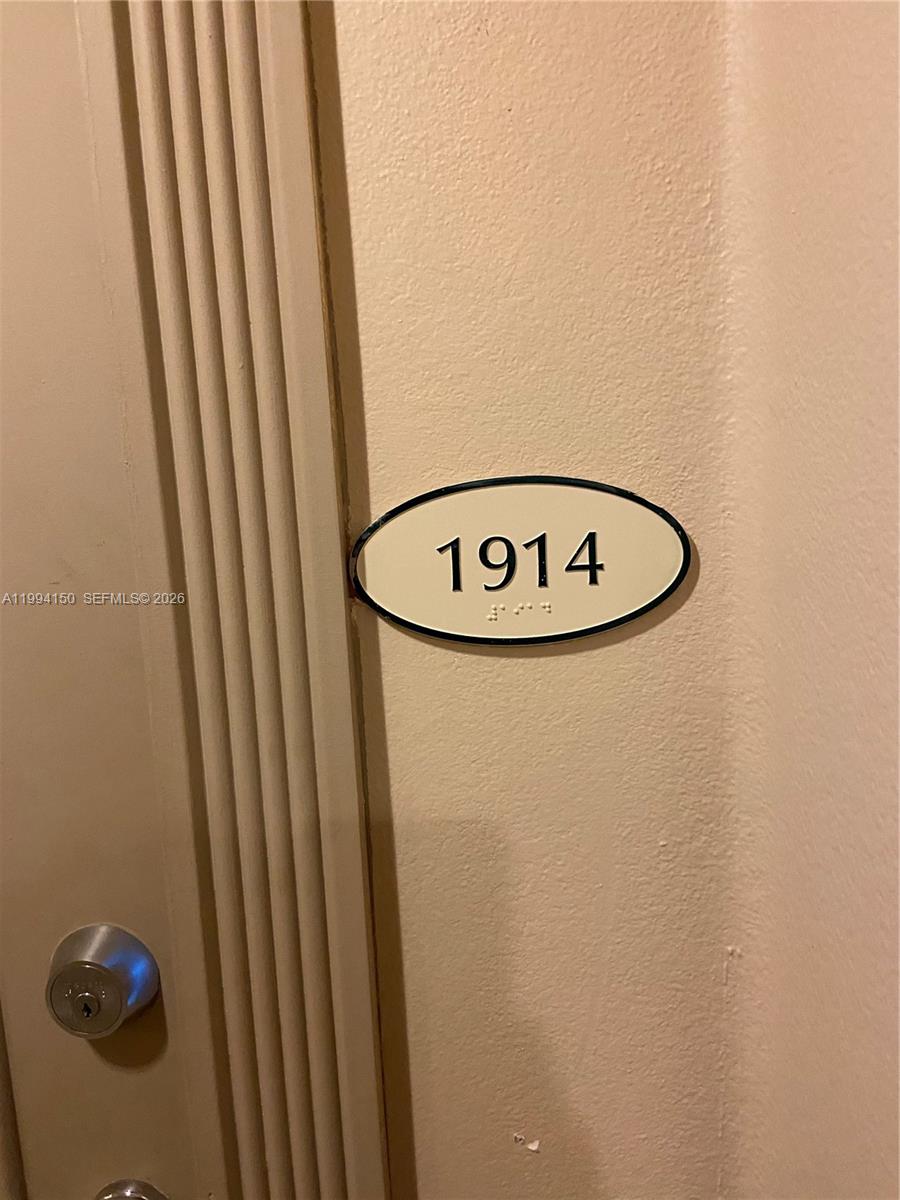 Photo of 3370 Hidden Bay Dr  #1914, Aventura, Florida, 33180 - 