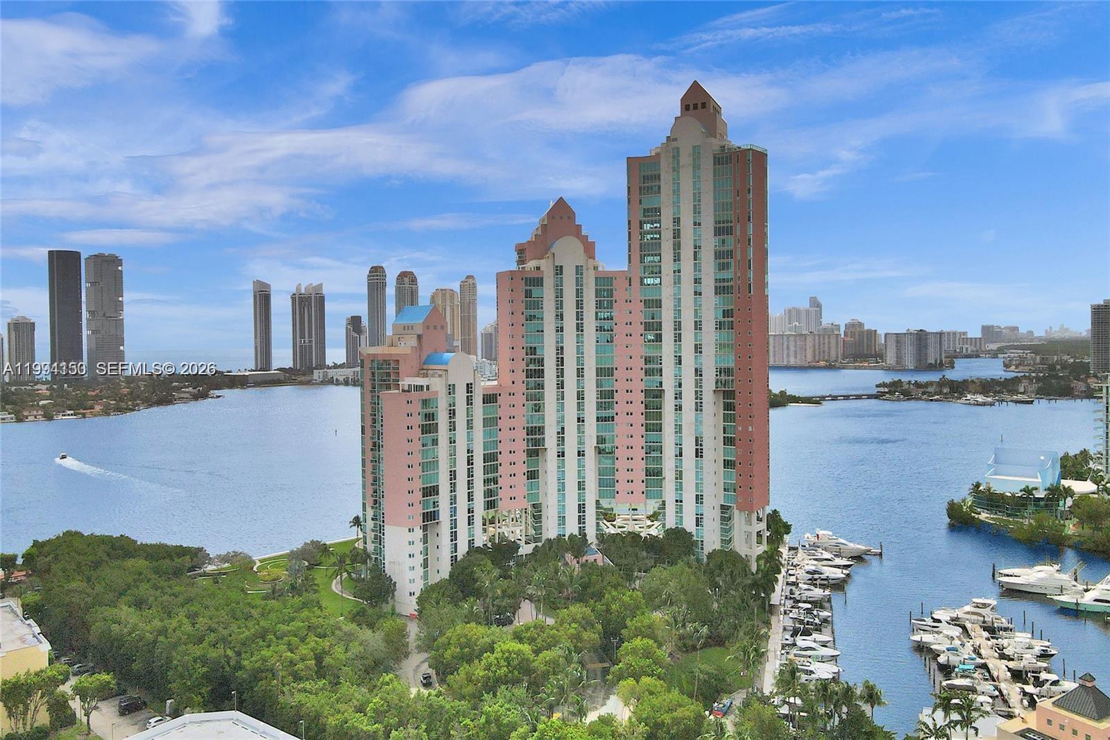 Photo of 3370 Hidden Bay Dr  #1914, Aventura, Florida, 33180 - 