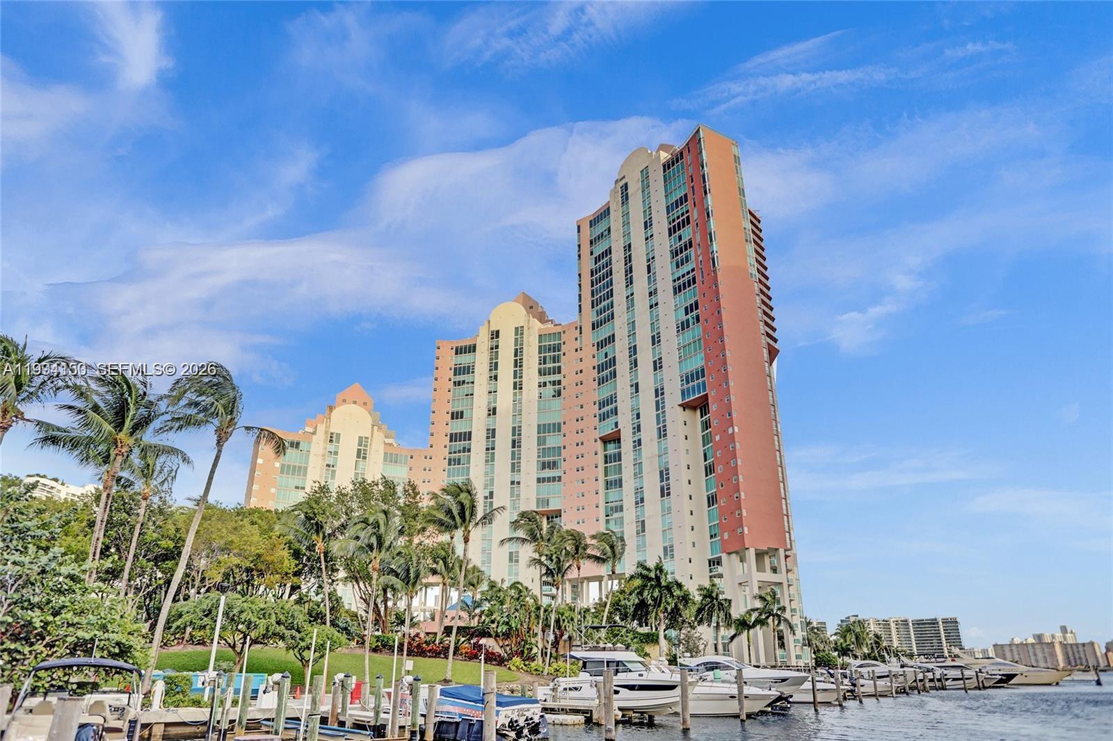 Photo of 3370 Hidden Bay Dr  #1914, Aventura, Florida, 33180 - 