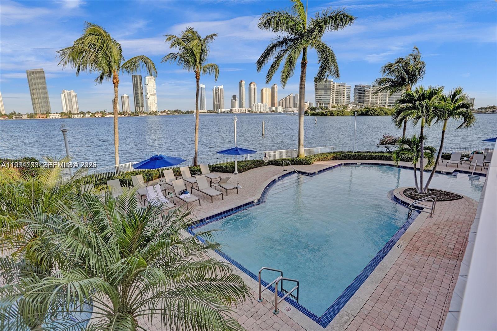 Photo of 3370 Hidden Bay Dr  #1914, Aventura, Florida, 33180 - 