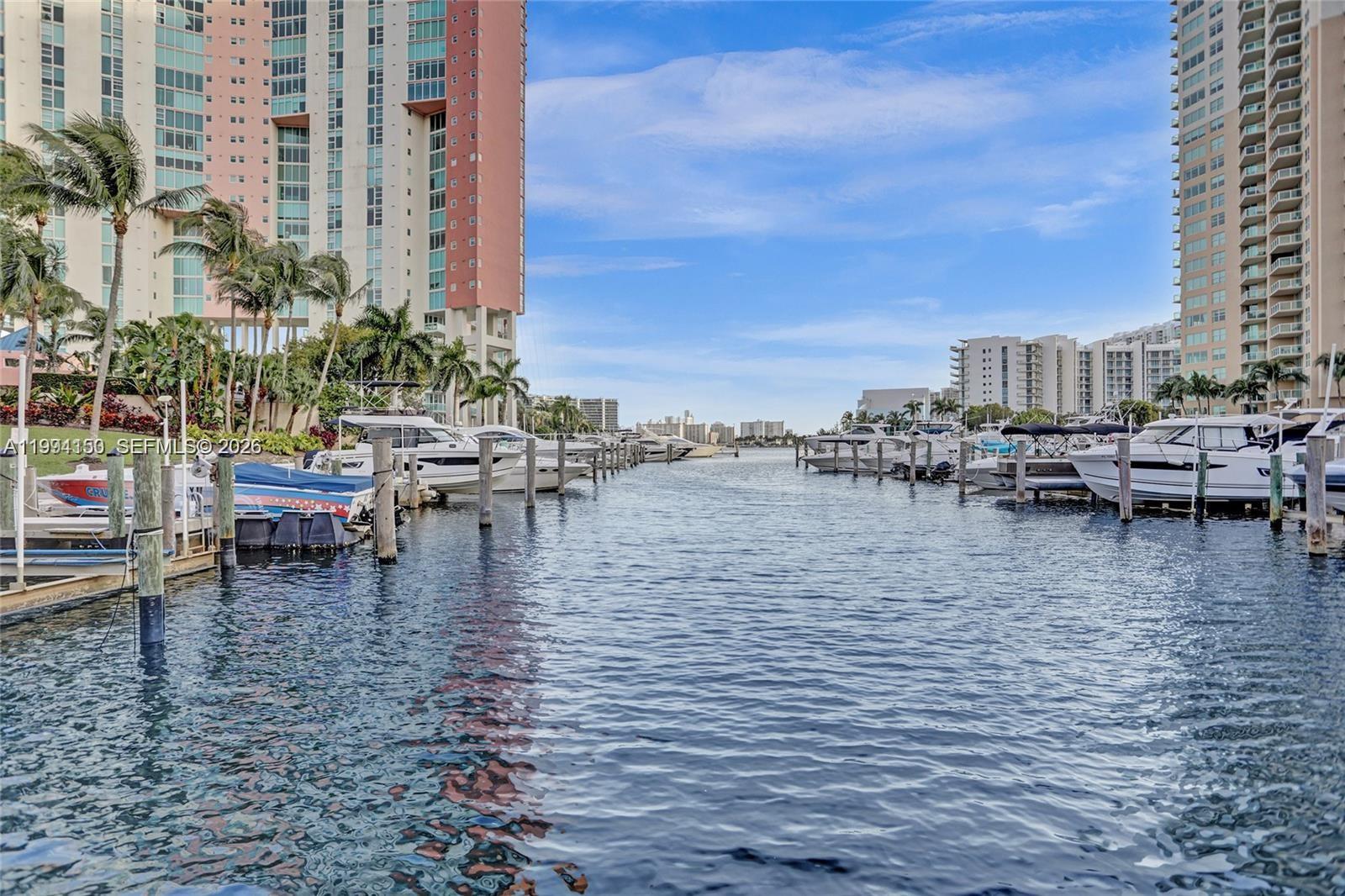 Photo of 3370 Hidden Bay Dr  #1914, Aventura, Florida, 33180 - 
